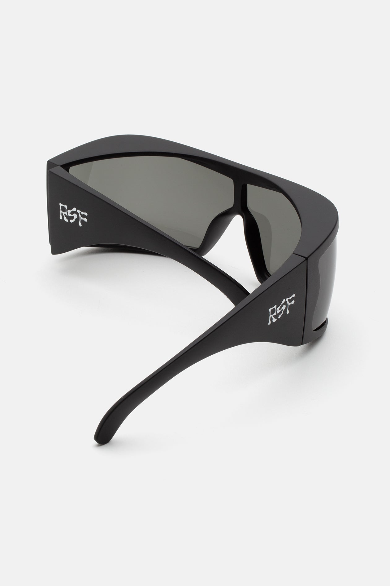 RetroSuperFuture Bones Black Matte DZC