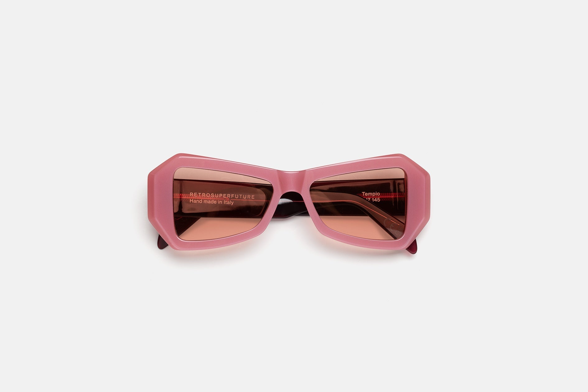 RetroSuperFuture Tempio Candy 8BU