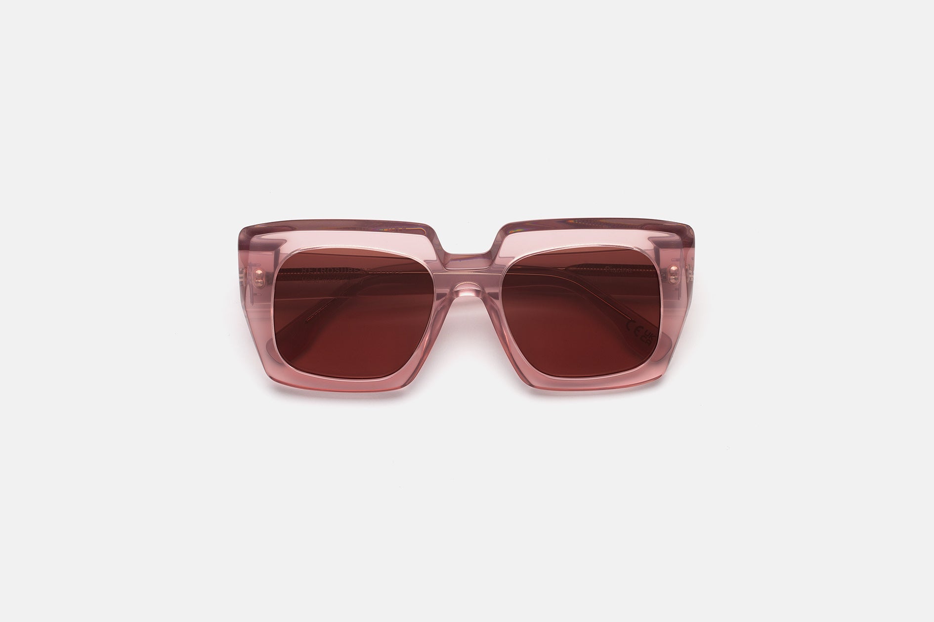 RetroSuperFuture Piscina Pink BAC