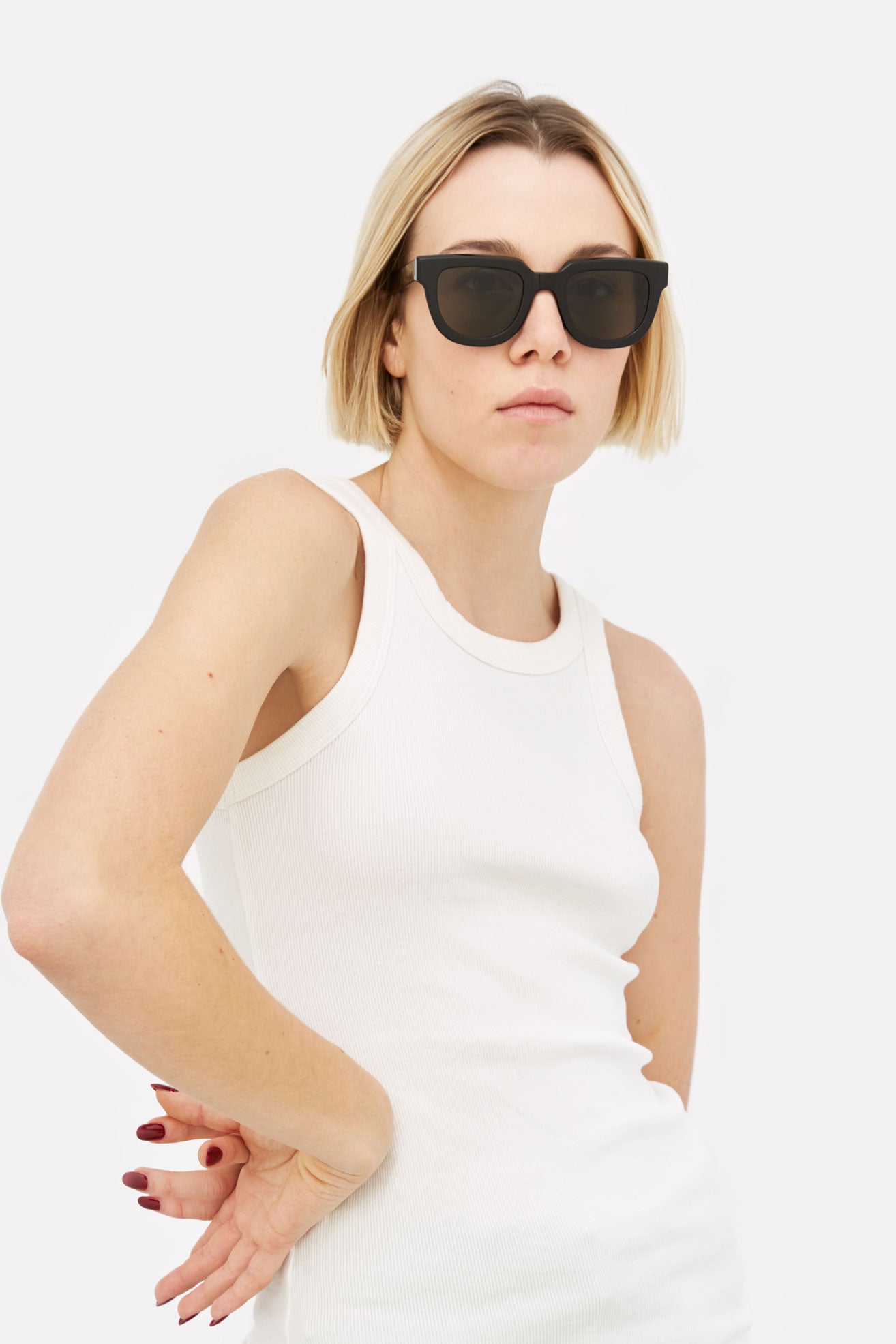 RetroSuperFuture Serio Black