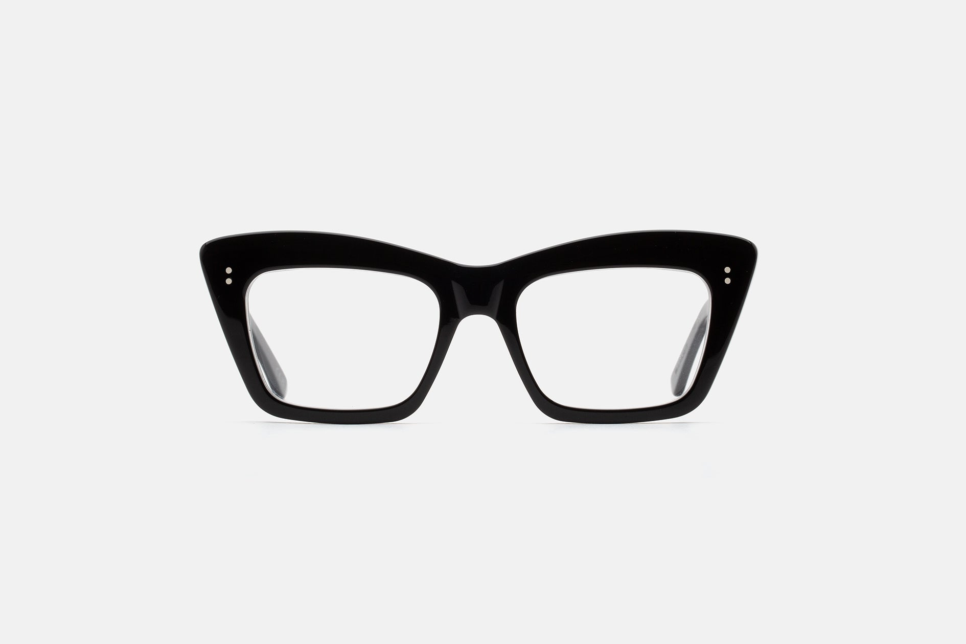 RetroSuperFuture Numero 107 Black GGI