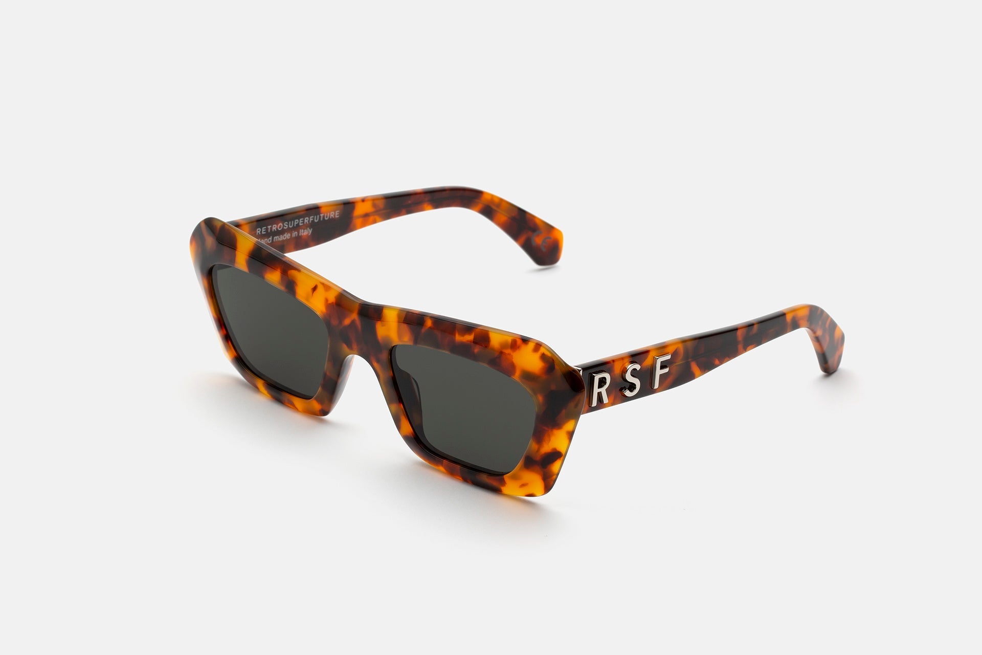 RetroSuperFuture Zenya Spotted Havana NZH