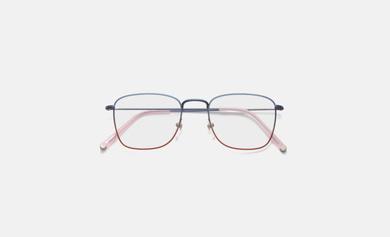 RetroSuperFuture Numero 50 Faded Navy / Rosa