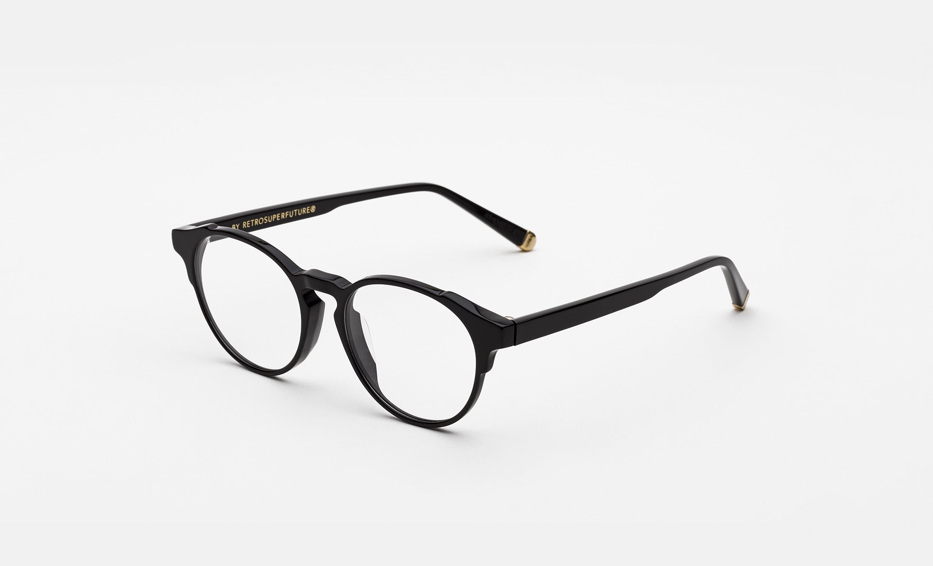 RetroSuperFuture Numero 41 Black AXL