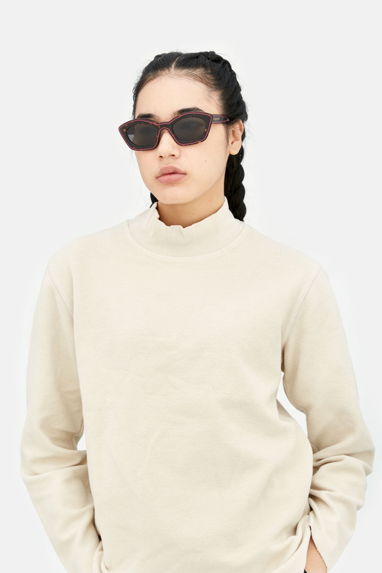 RetroSuperFuture Kea Island Havana FII