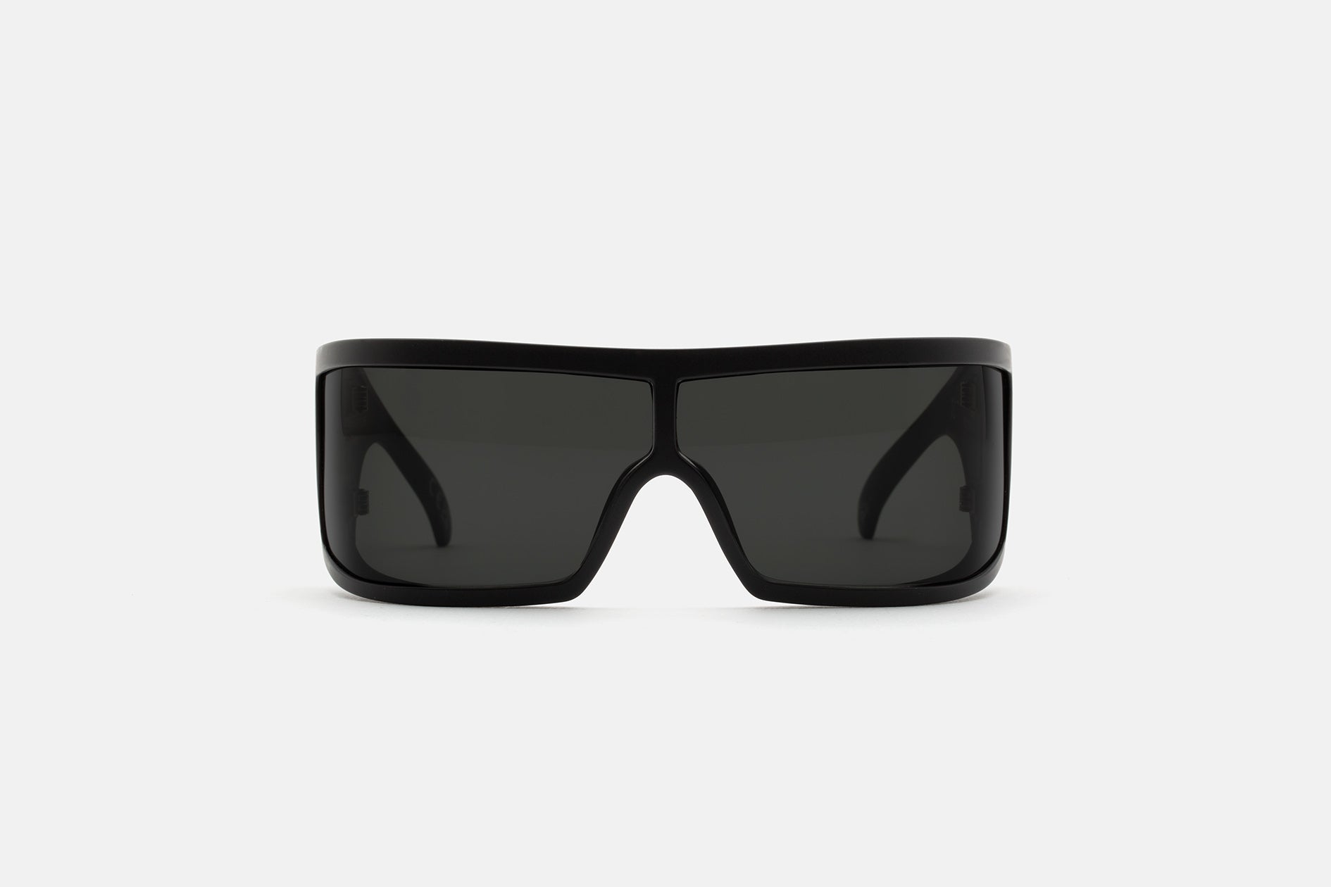 RetroSuperFuture Bones Black Matte