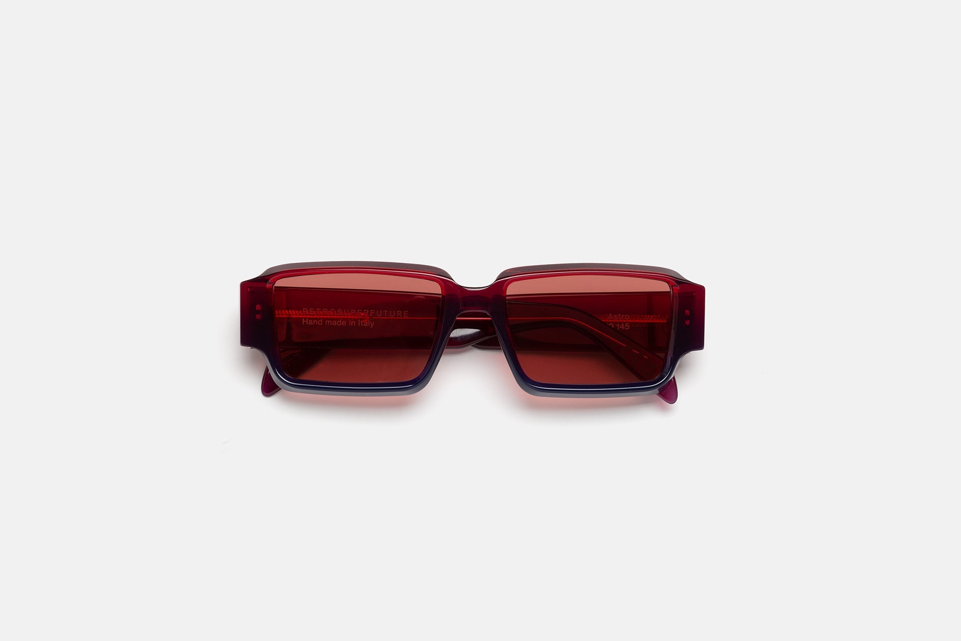 RetroSuperFuture Astro Smokey Topaz RCH