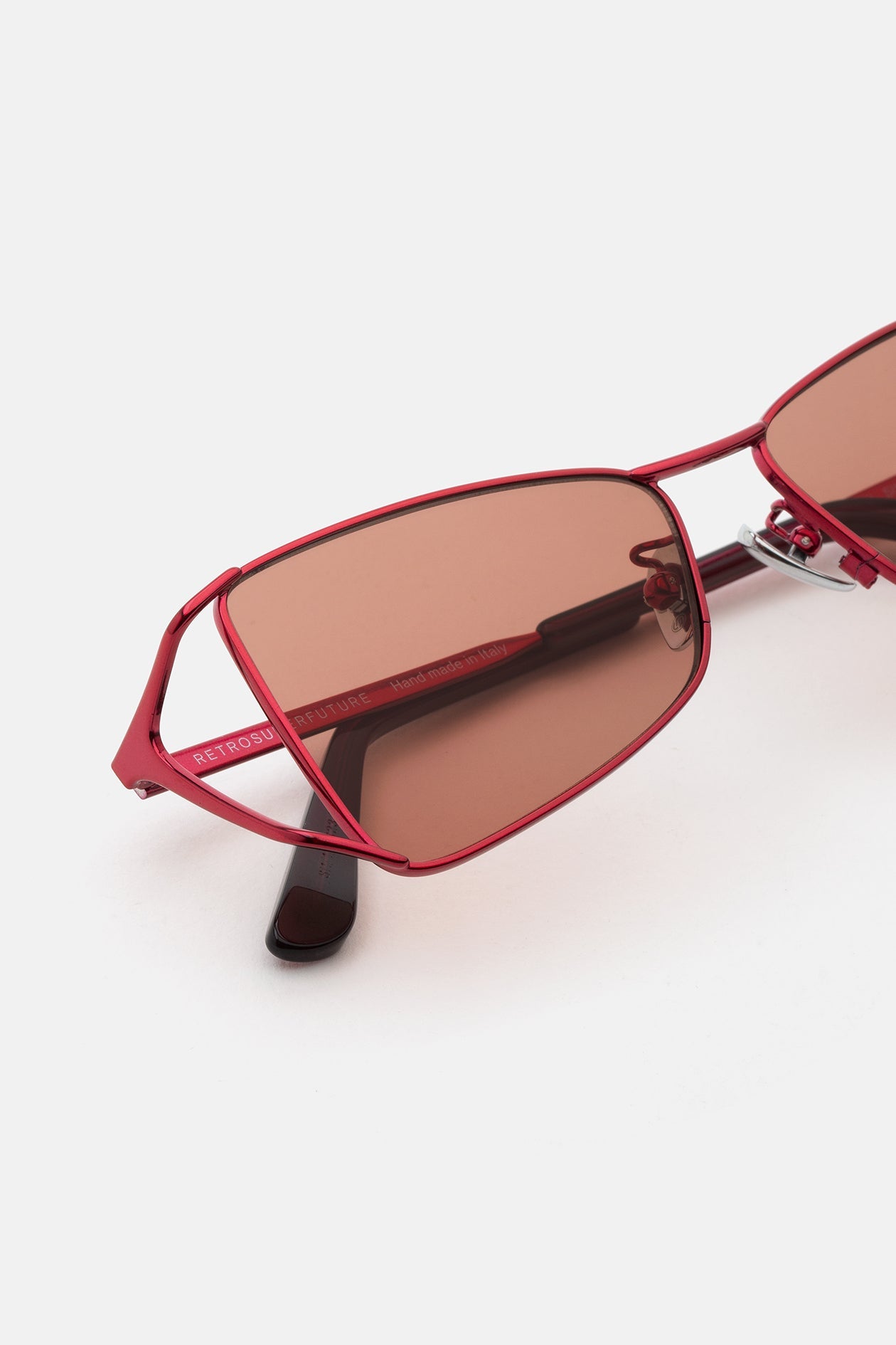 RetroSuperFuture Anaki Chromatic Bordeaux SI1