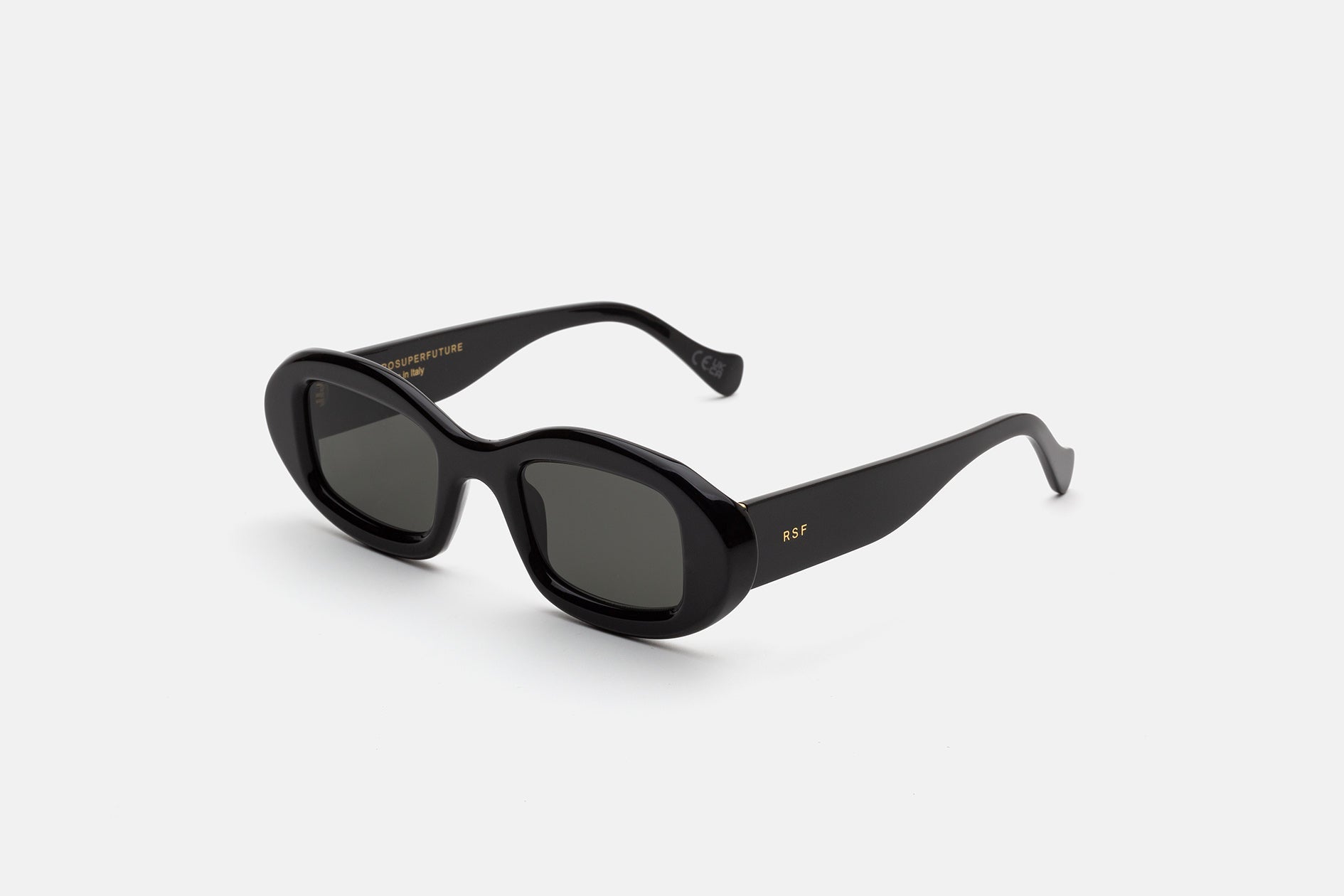 RetroSuperFuture Tutto Black 9ZJ