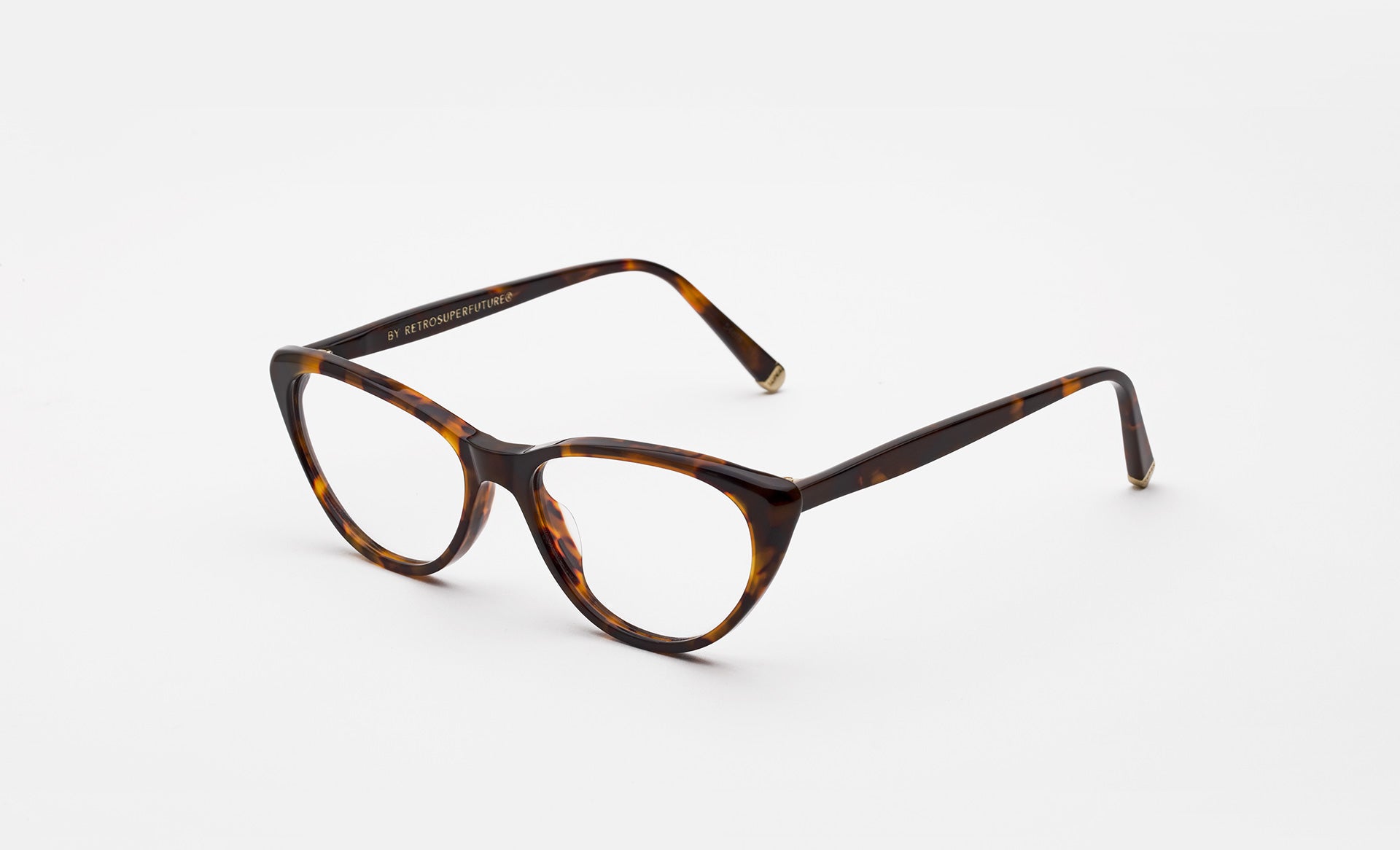 RetroSuperFuture Numero 49 Classic Havana 7FK