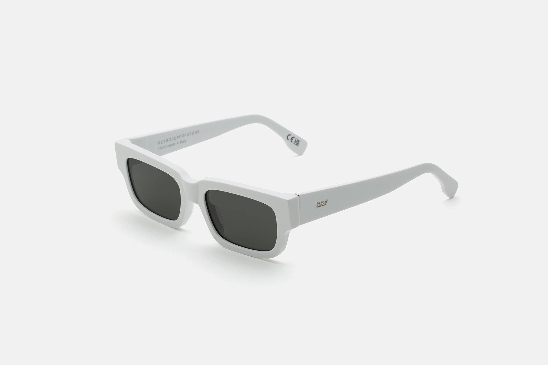 RetroSuperFuture Roma White HIG