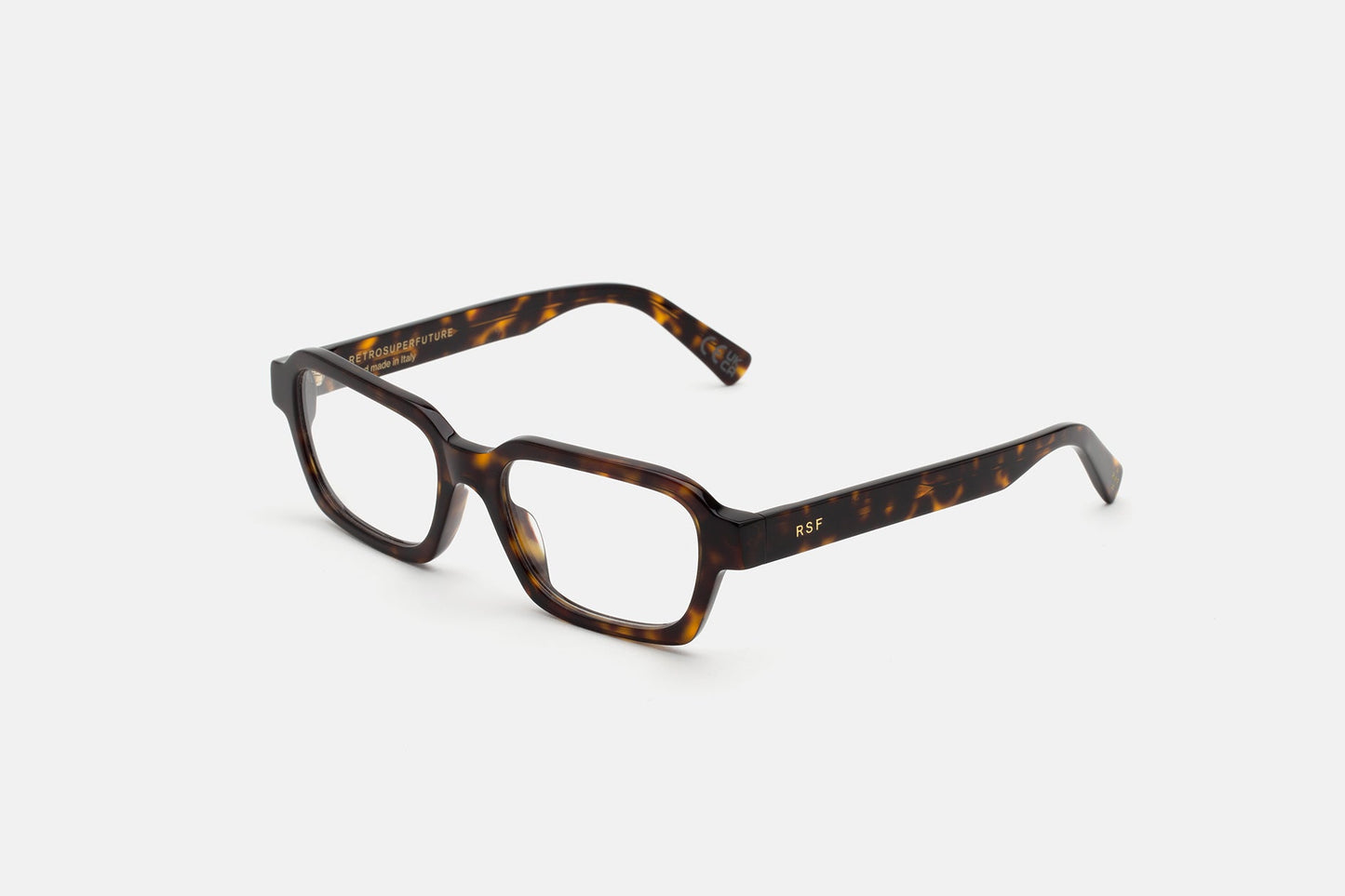 RetroSuperFuture Caro Optical 3627