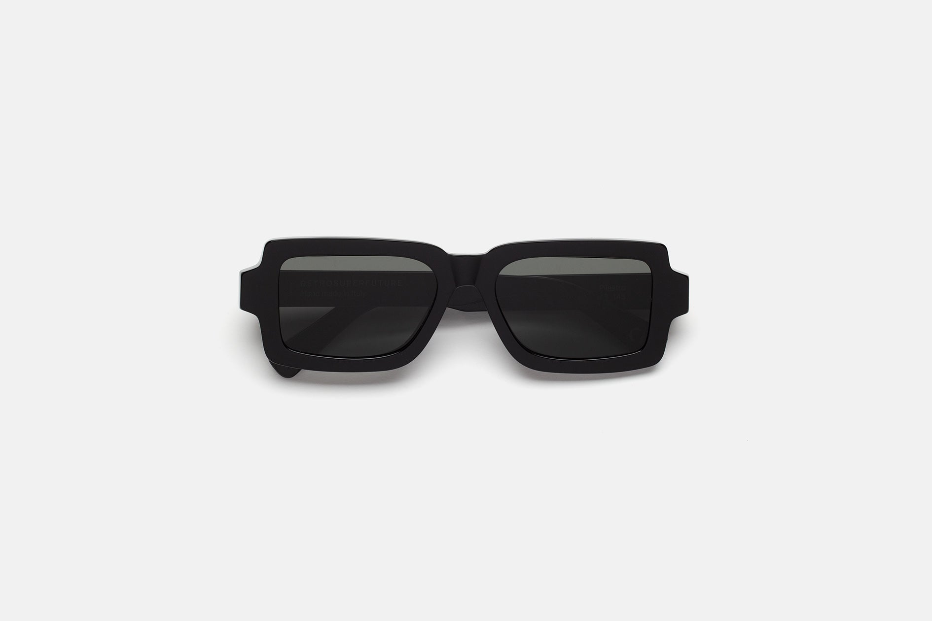 RetroSuperFuture Pilastro Black