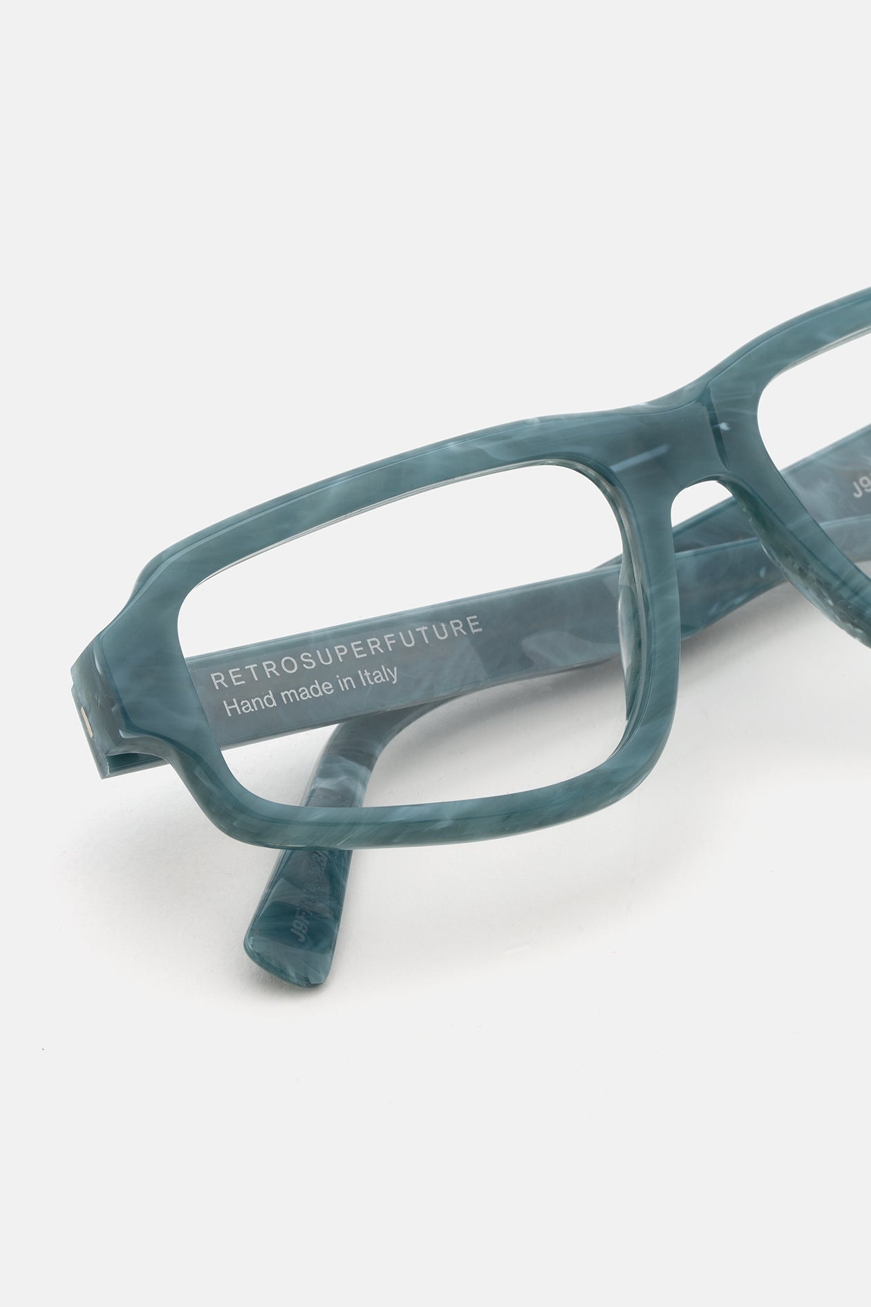 RetroSuperFuture Numero 113 Marmo Turchese