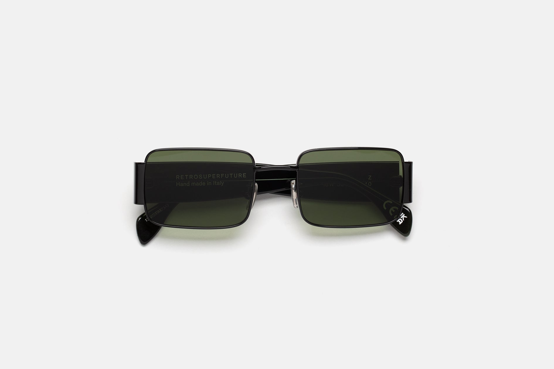 RetroSuperFuture Z Tartaruga 13W