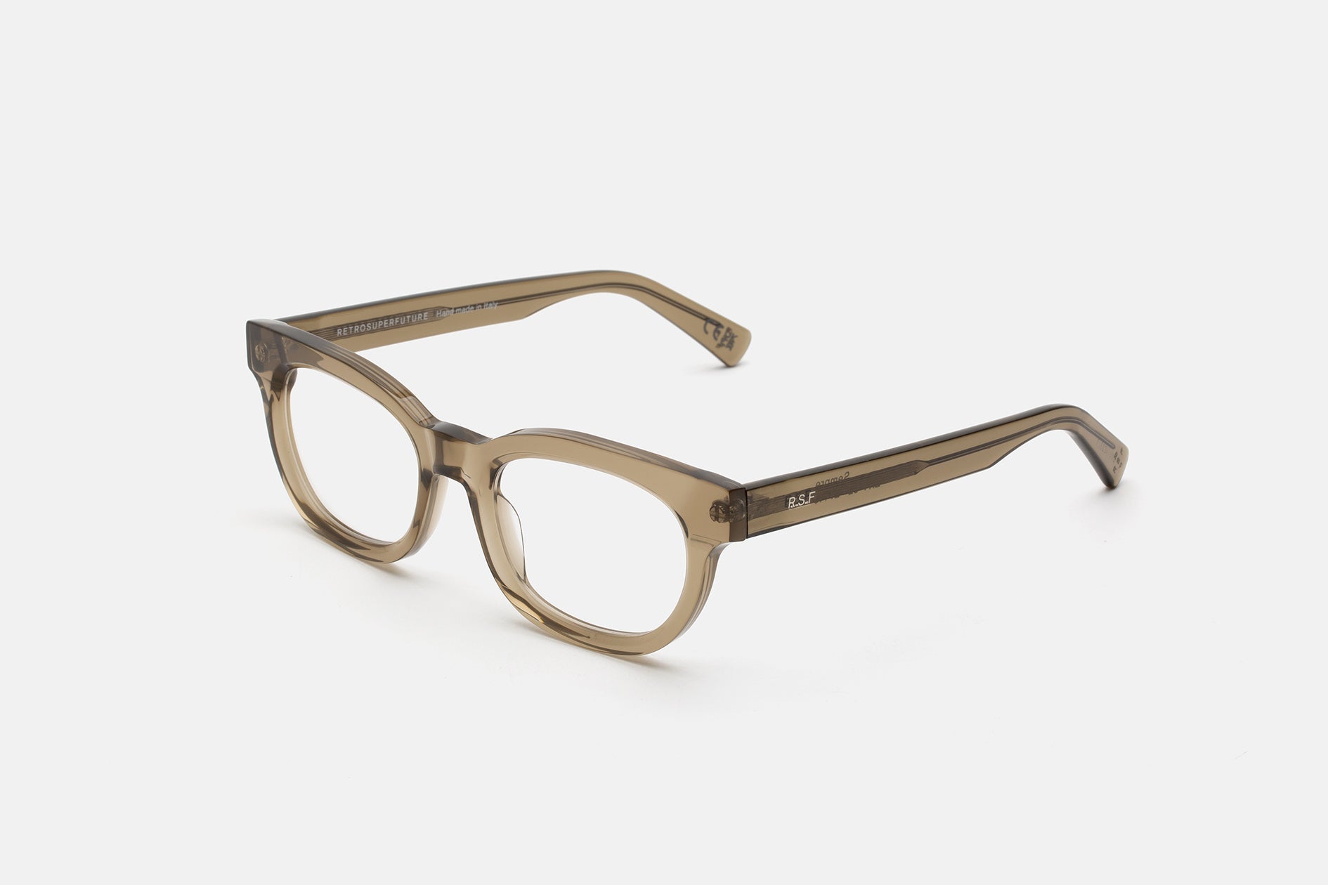 RetroSuperFuture Sempre Optical Regole ZX4