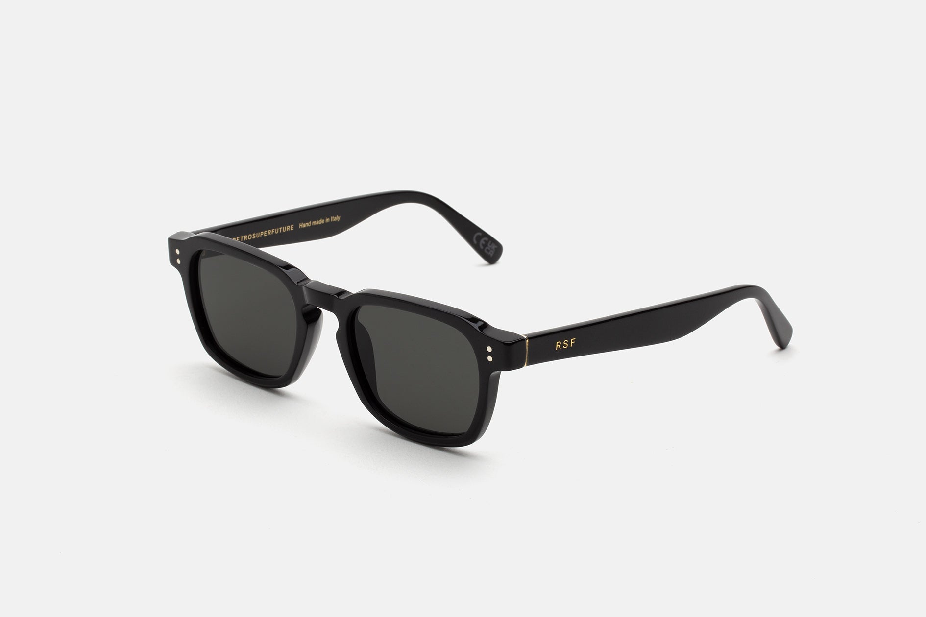 RetroSuperFuture Luce Black CGO