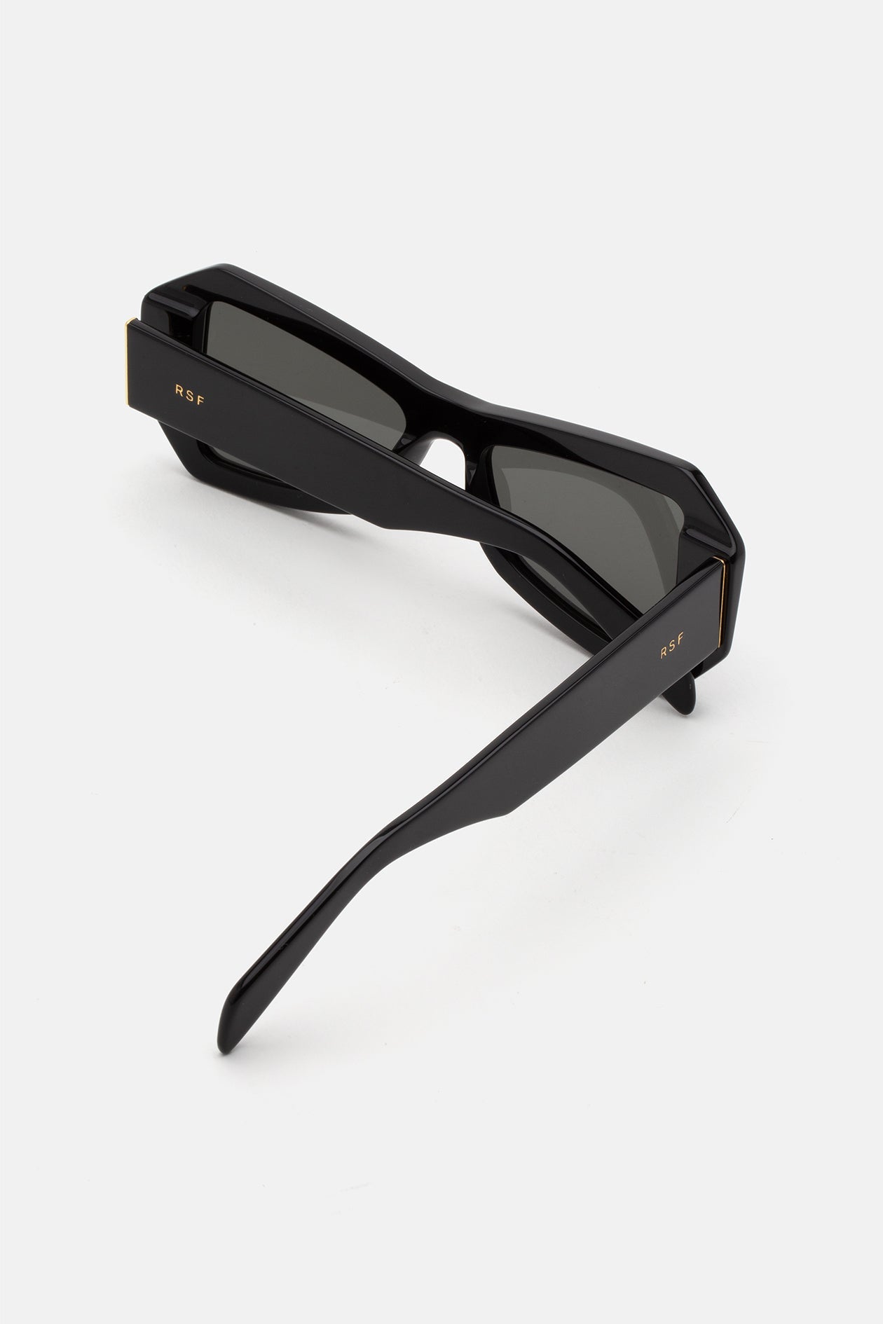 RetroSuperFuture Tempio Black IJI