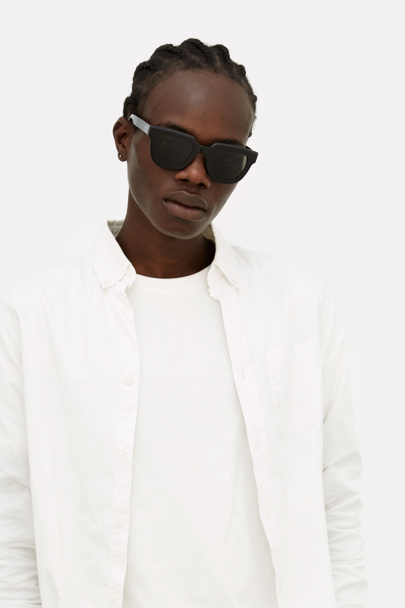 RetroSuperFuture Serio Black