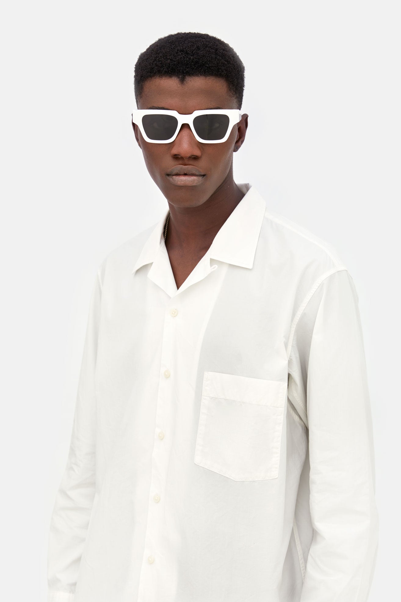 RetroSuperFuture Storia White I8Z