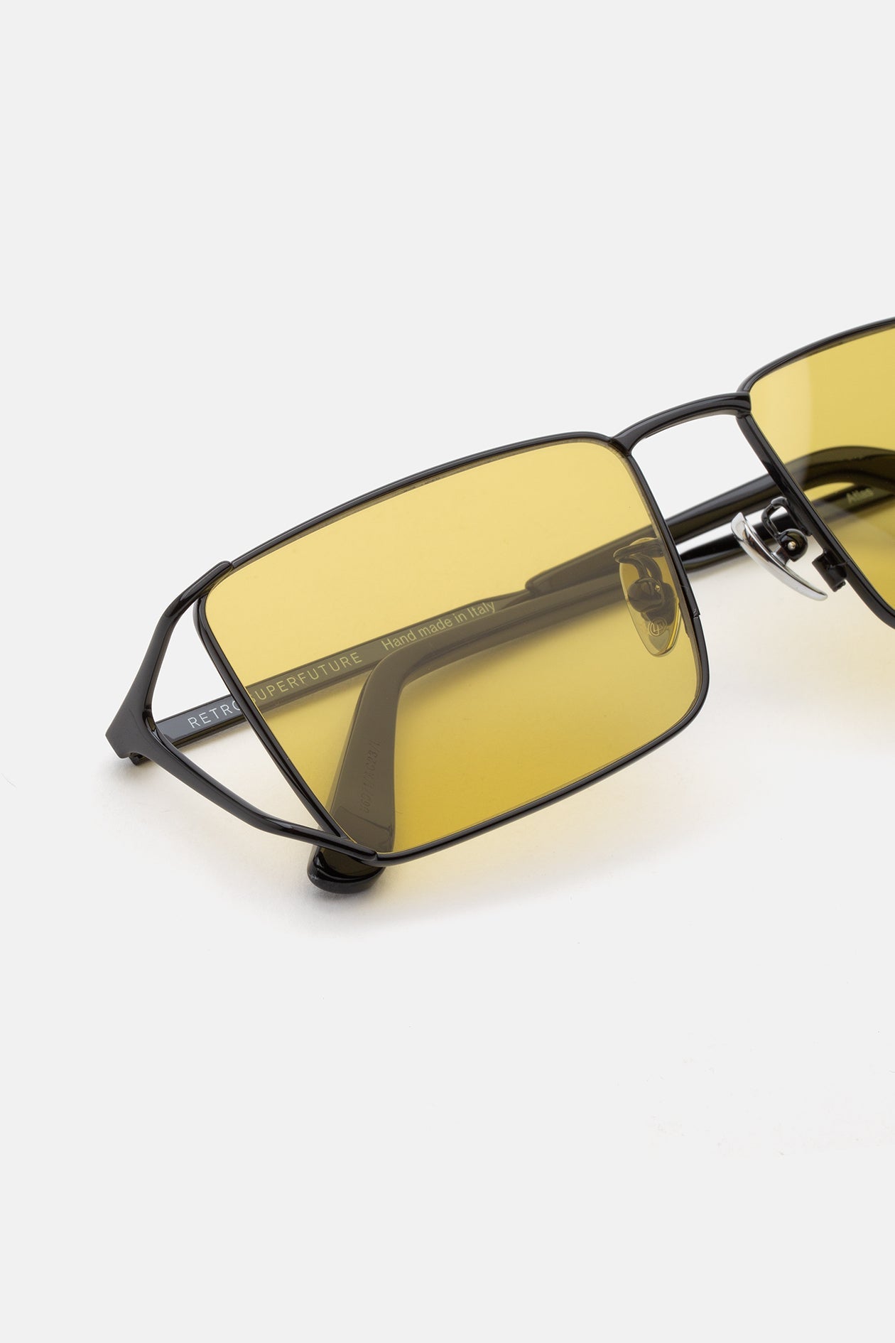 RetroSuperFuture Atlas Mustard