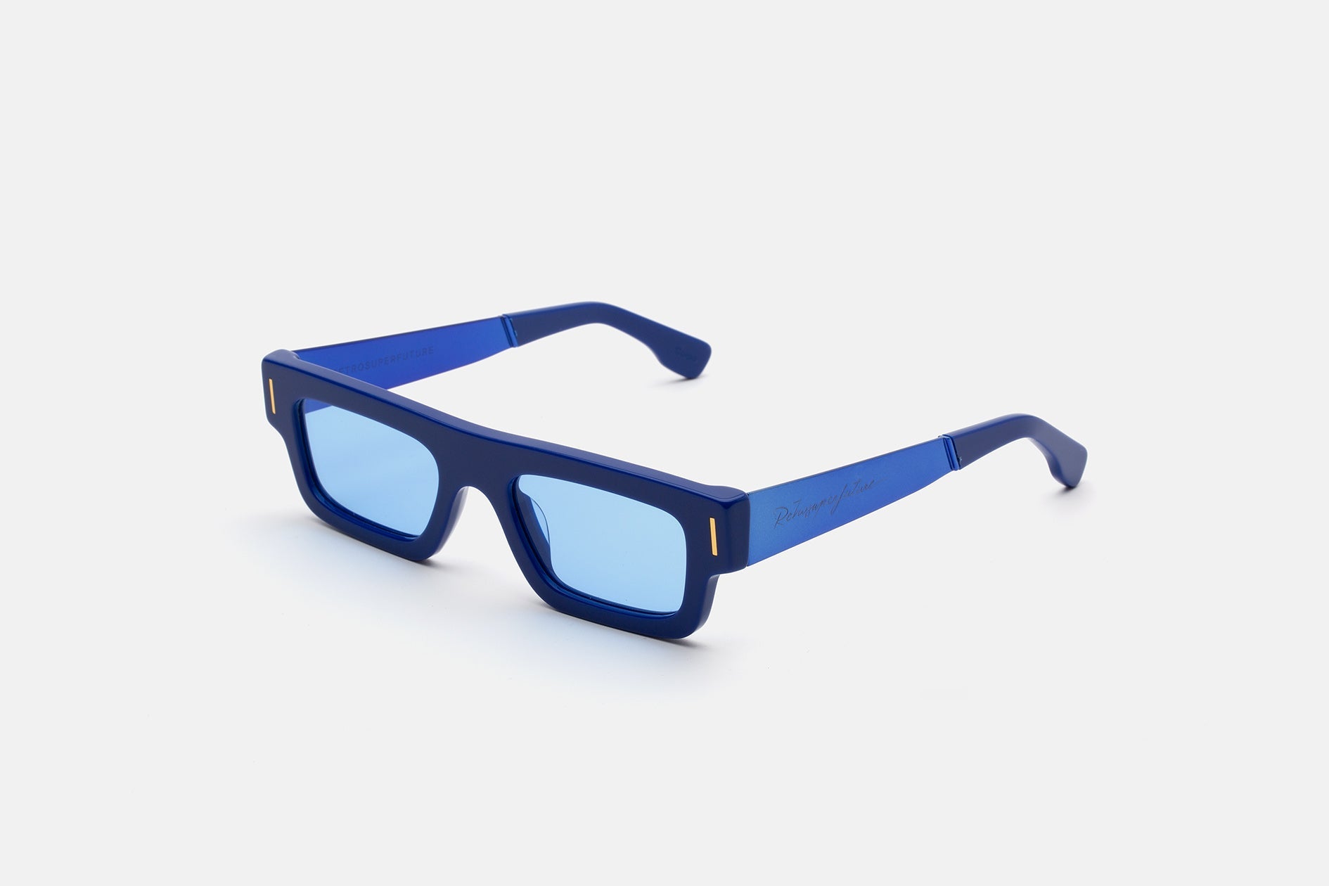 RetroSuperFuture Colpo Francis Blue YYX
