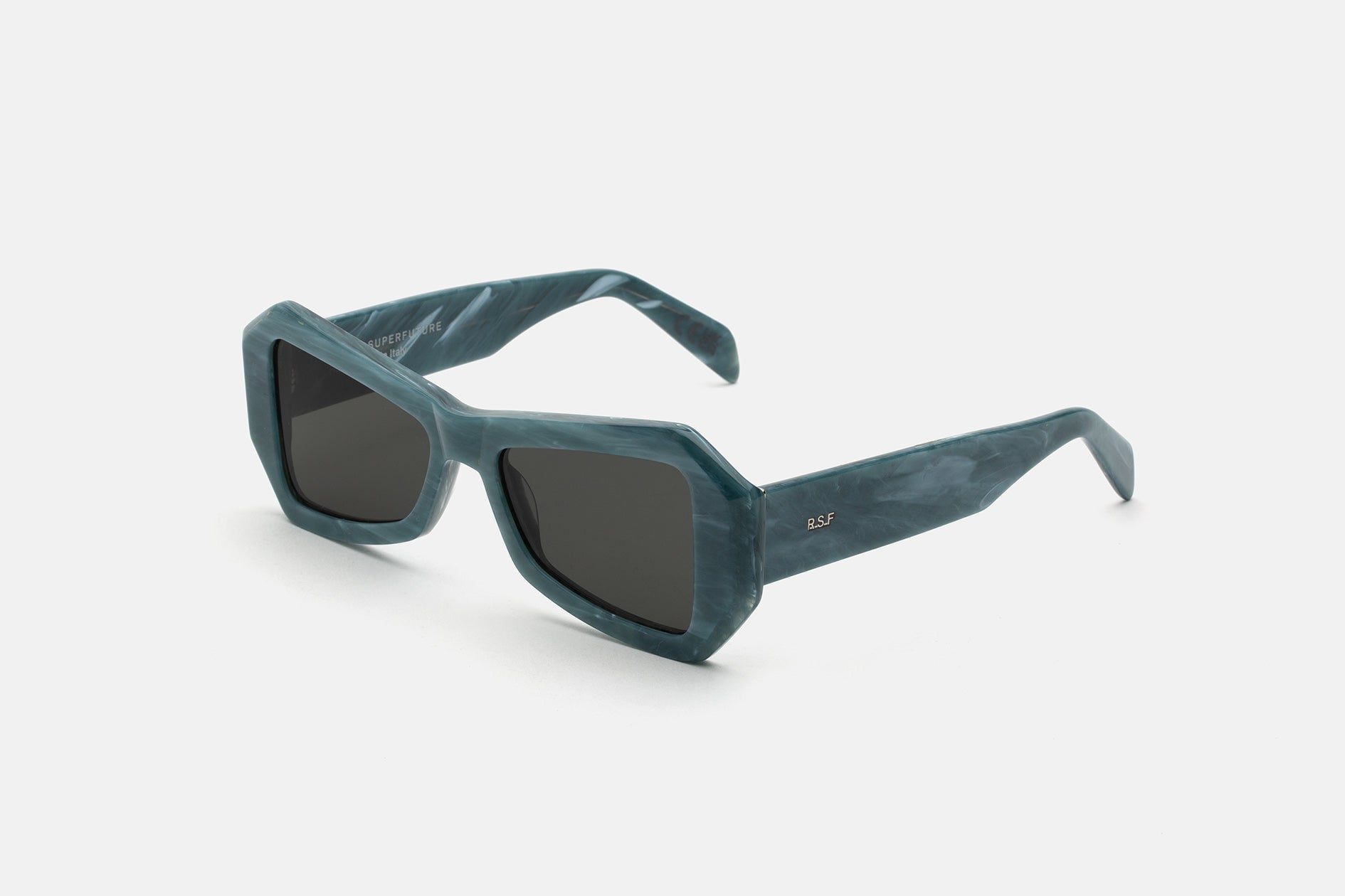 RetroSuperFuture Tempio Blue Marble BJR