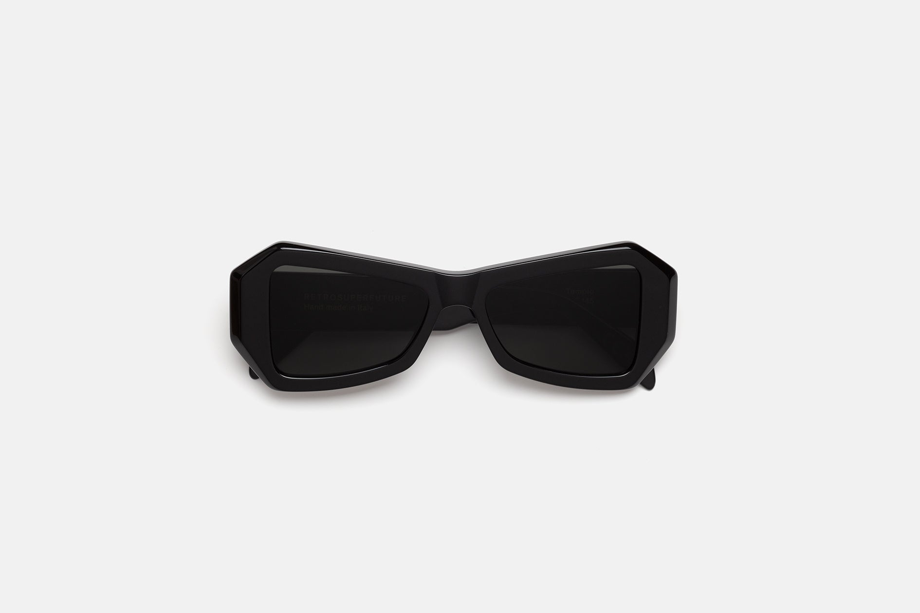 RetroSuperFuture Tempio Black IJI