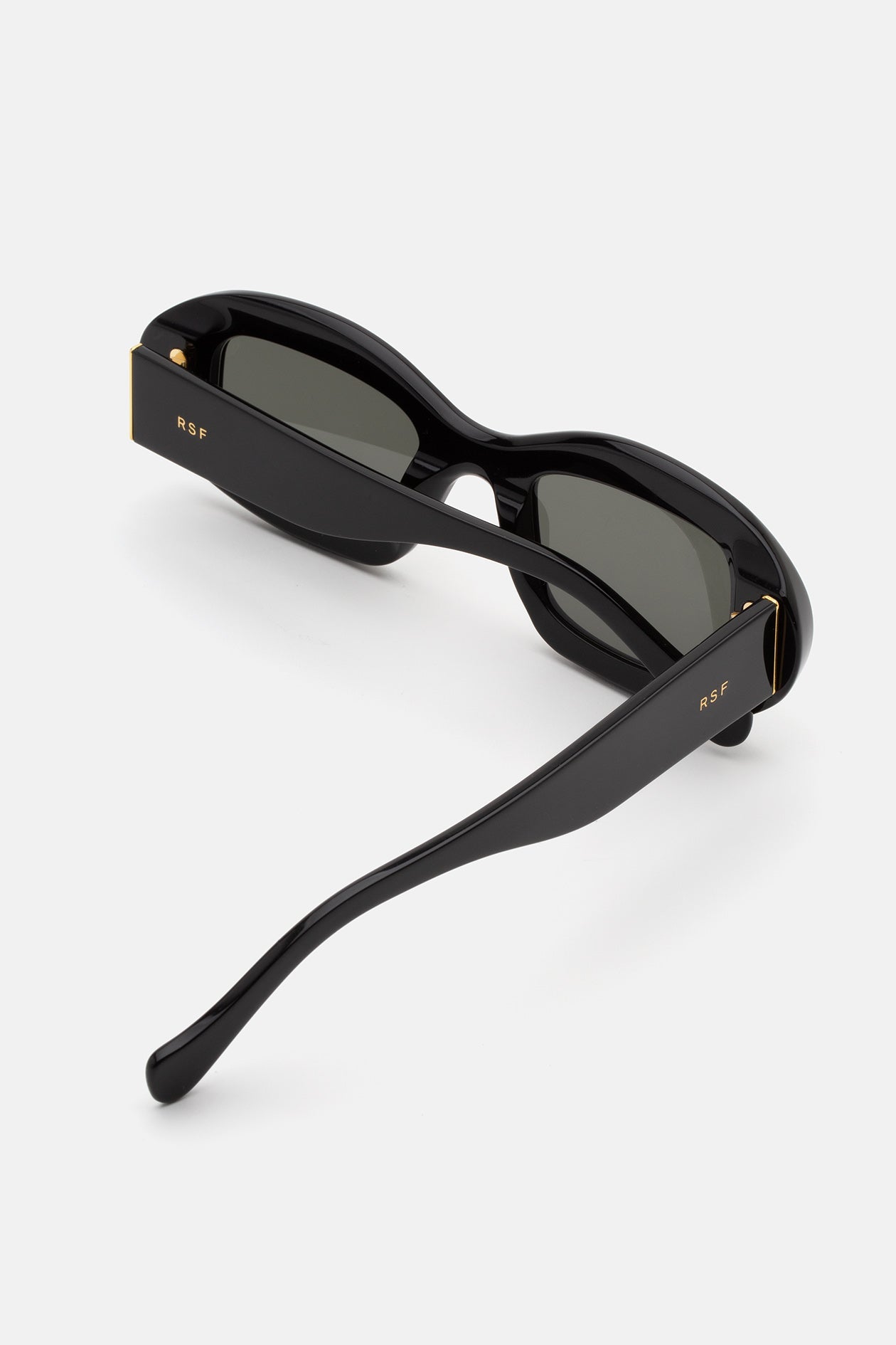 RetroSuperFuture Tutto Black 9ZJ