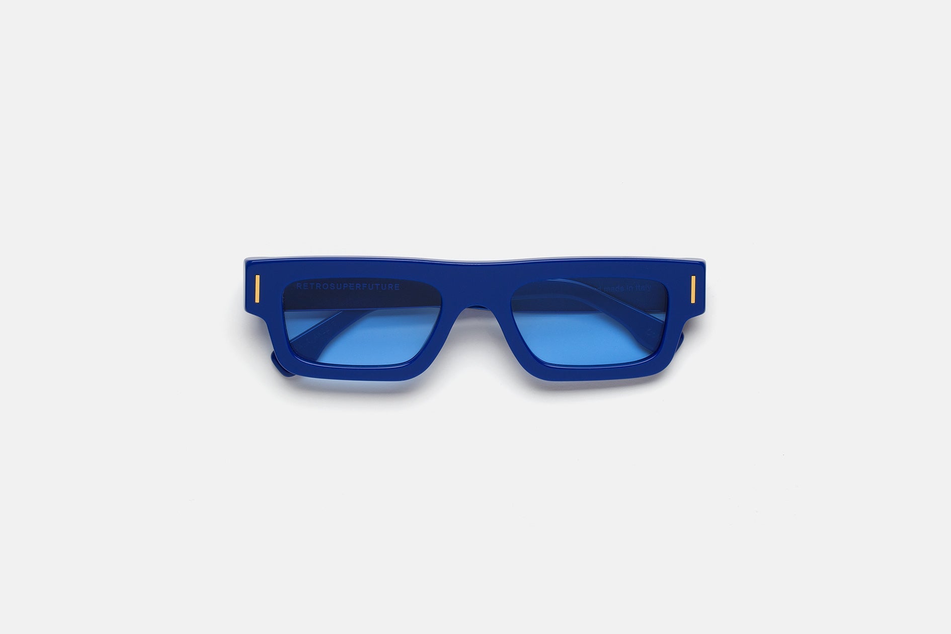 RetroSuperFuture Colpo Francis Blue YYX