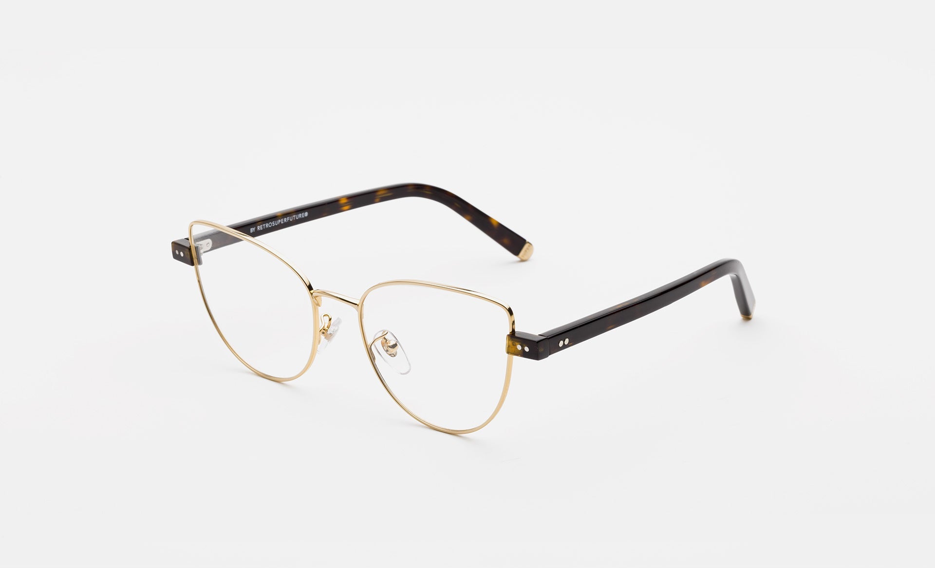RetroSuperFuture Numero 45 Oro DRE