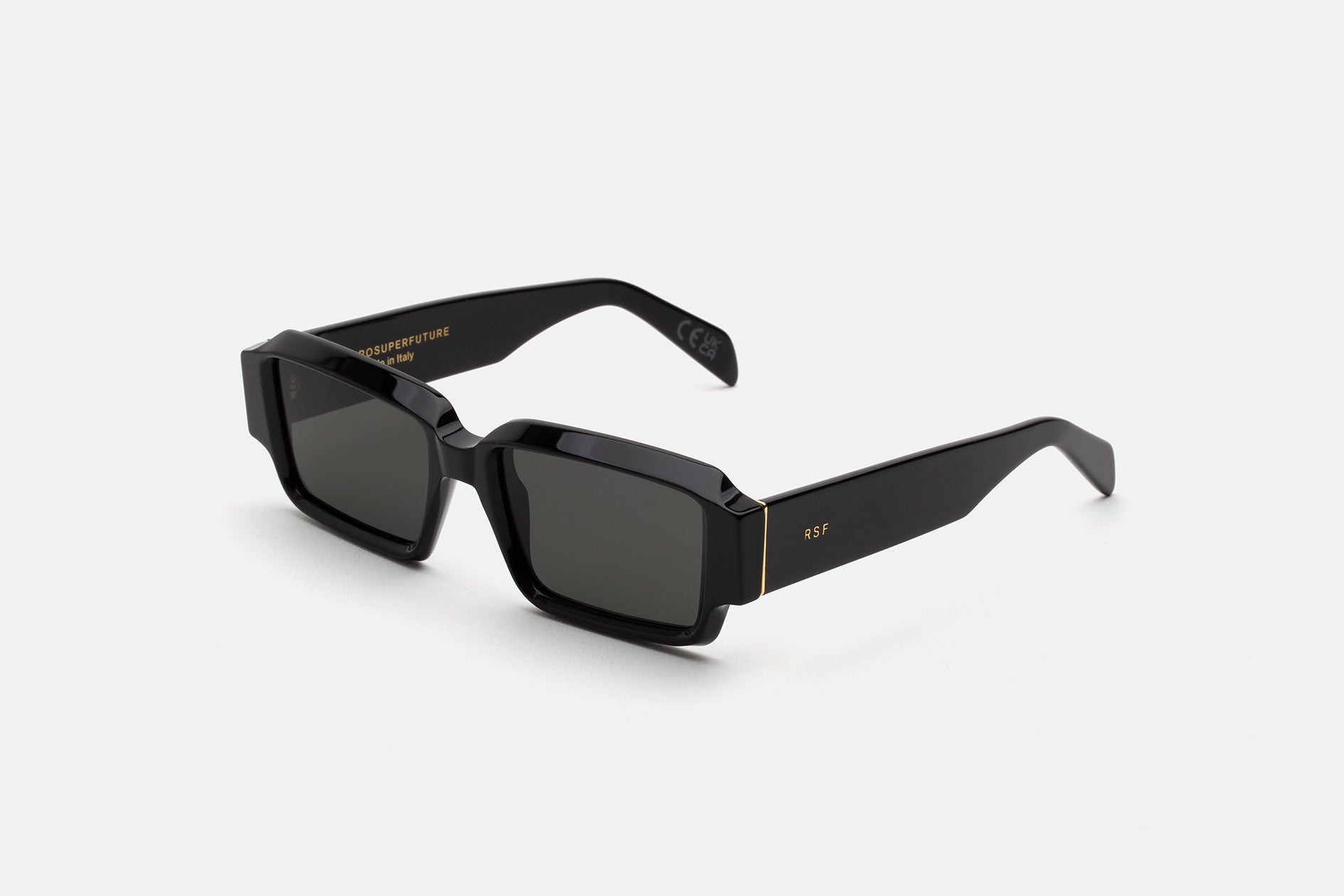 RetroSuperFuture Astro Black XL9