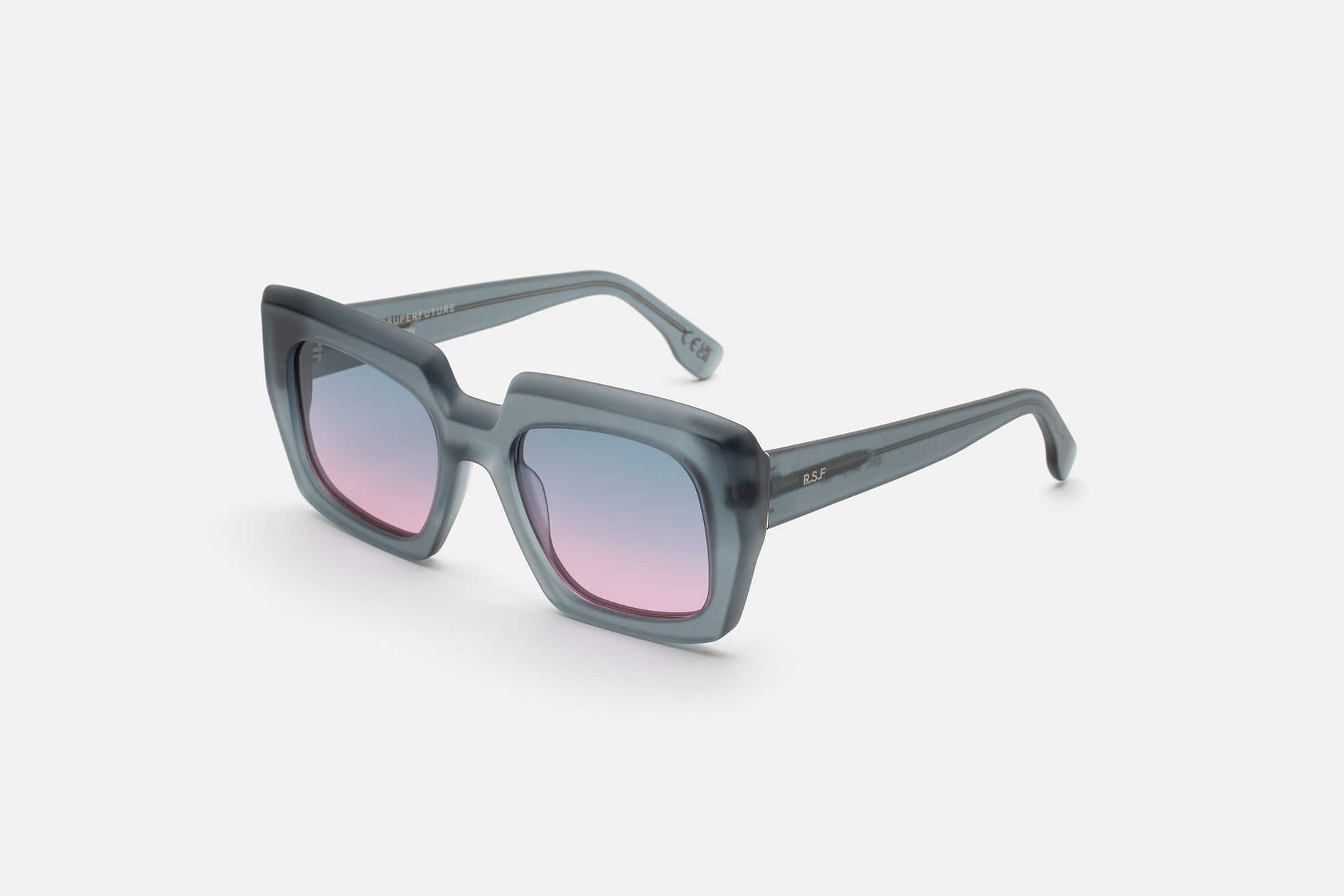 RetroSuperFuture Piscina Stoned EKC