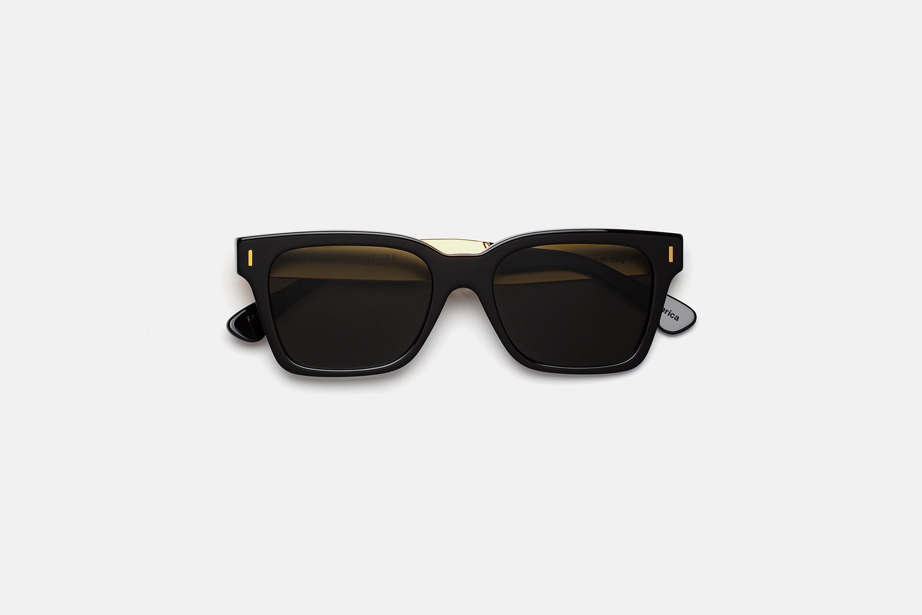 RetroSuperFuture America Francis Black X77