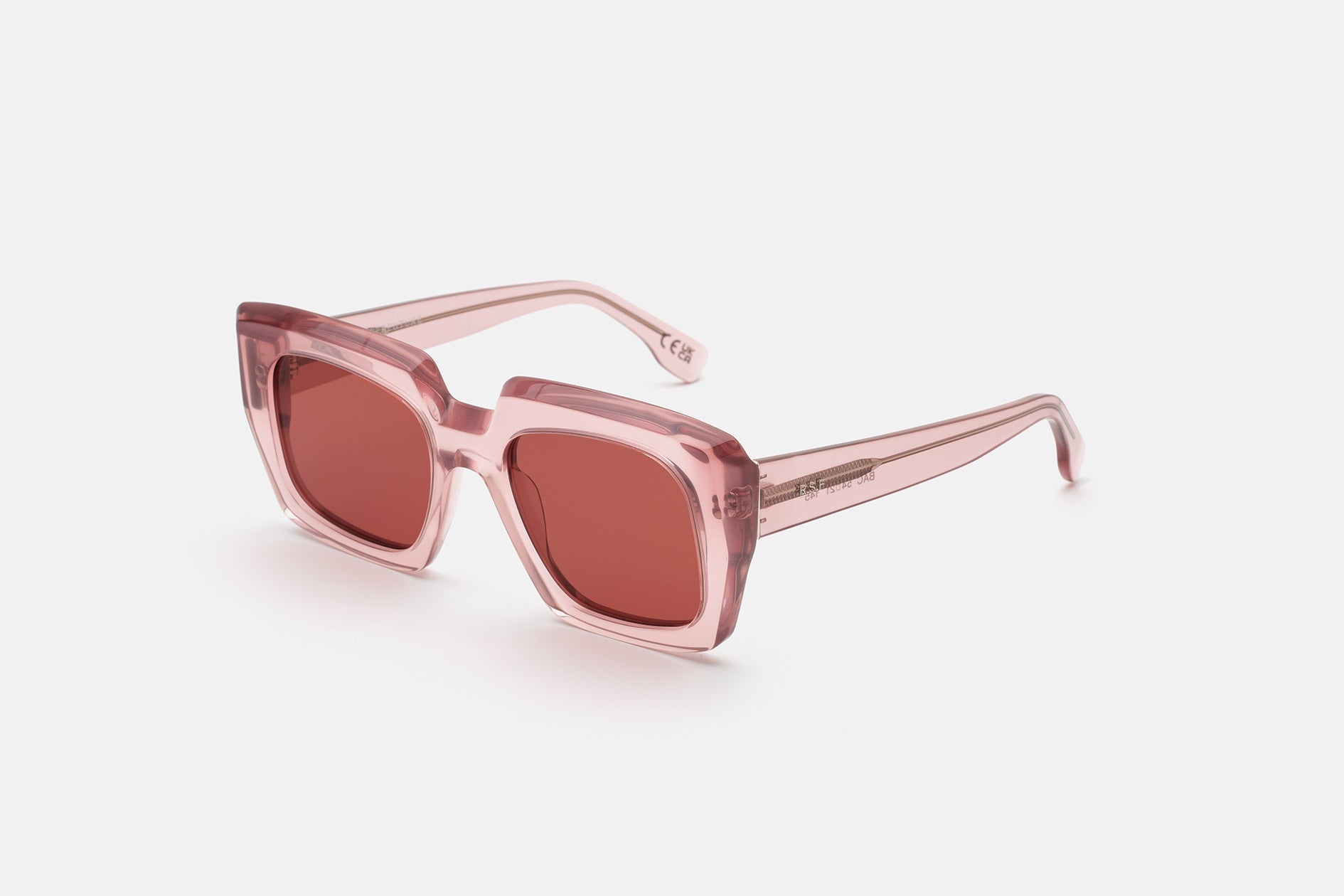 RetroSuperFuture Piscina Pink BAC