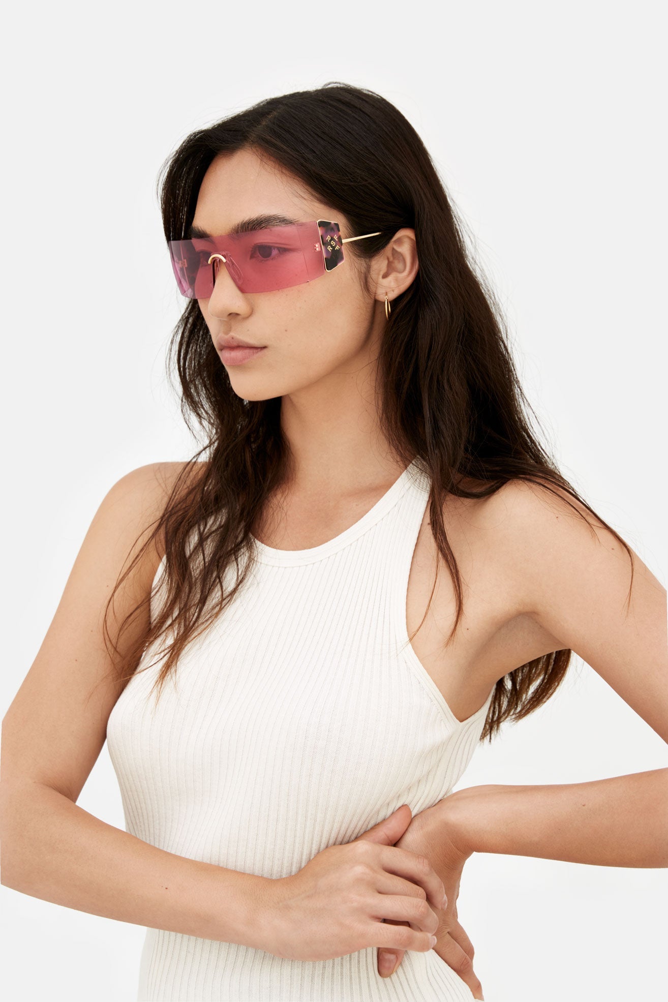 RetroSuperFuture Pianeta Pink RA1