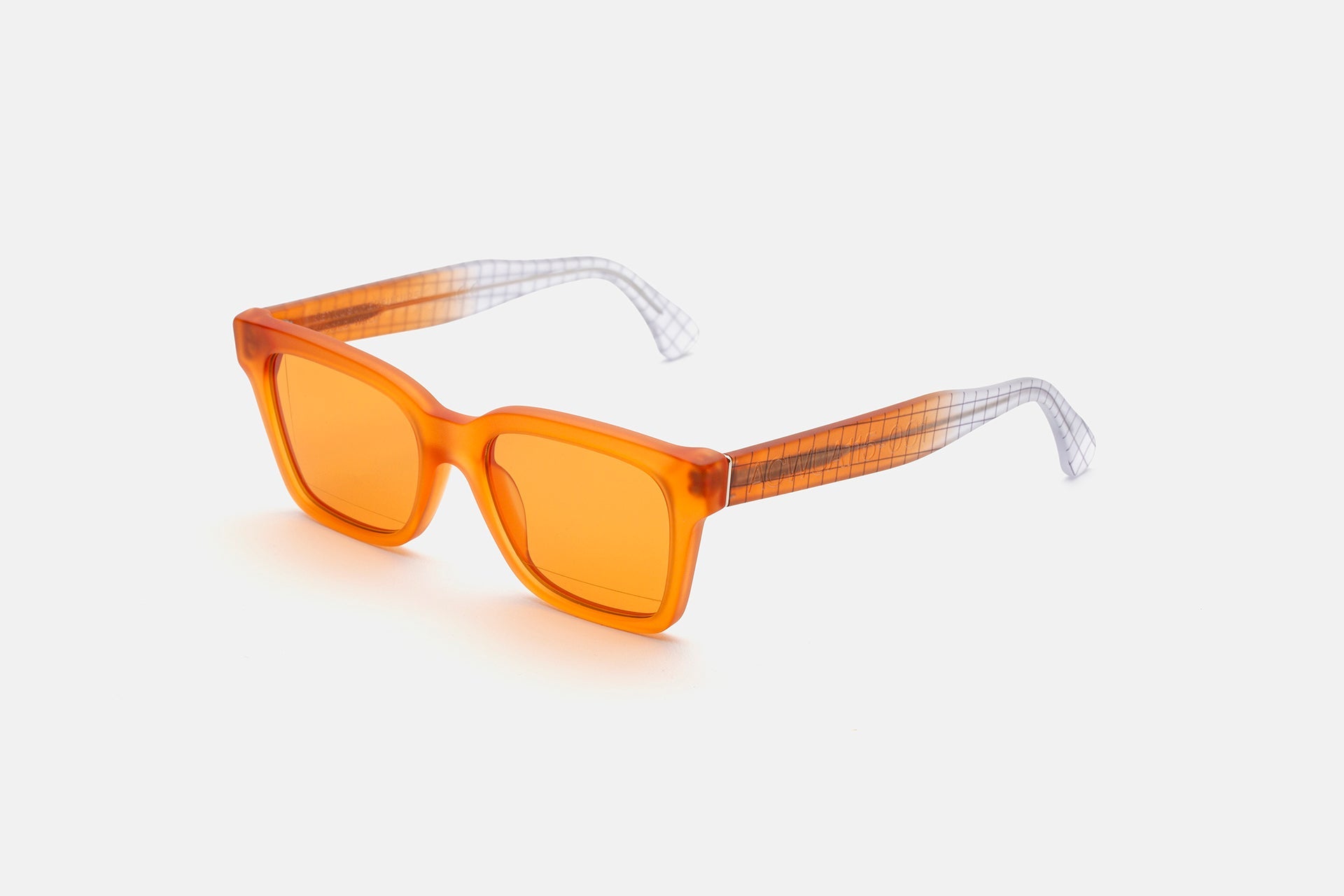 RetroSuperFuture America ACW III Orange Opaco 2O5