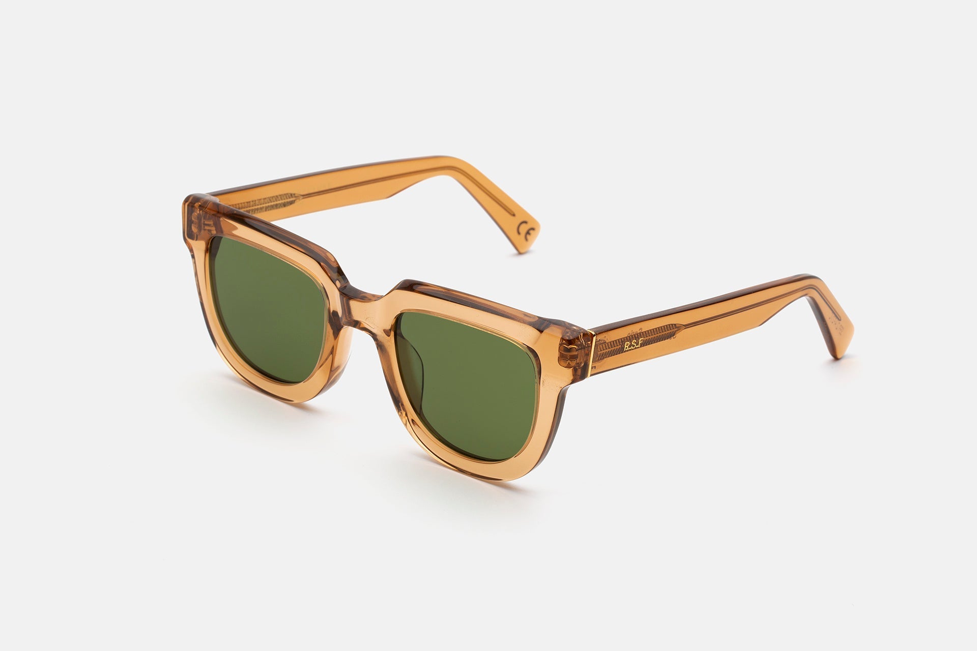 RetroSuperFuture Serio Cola Green S5R