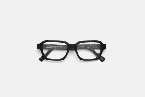 RetroSuperFuture Caro Optical Nero