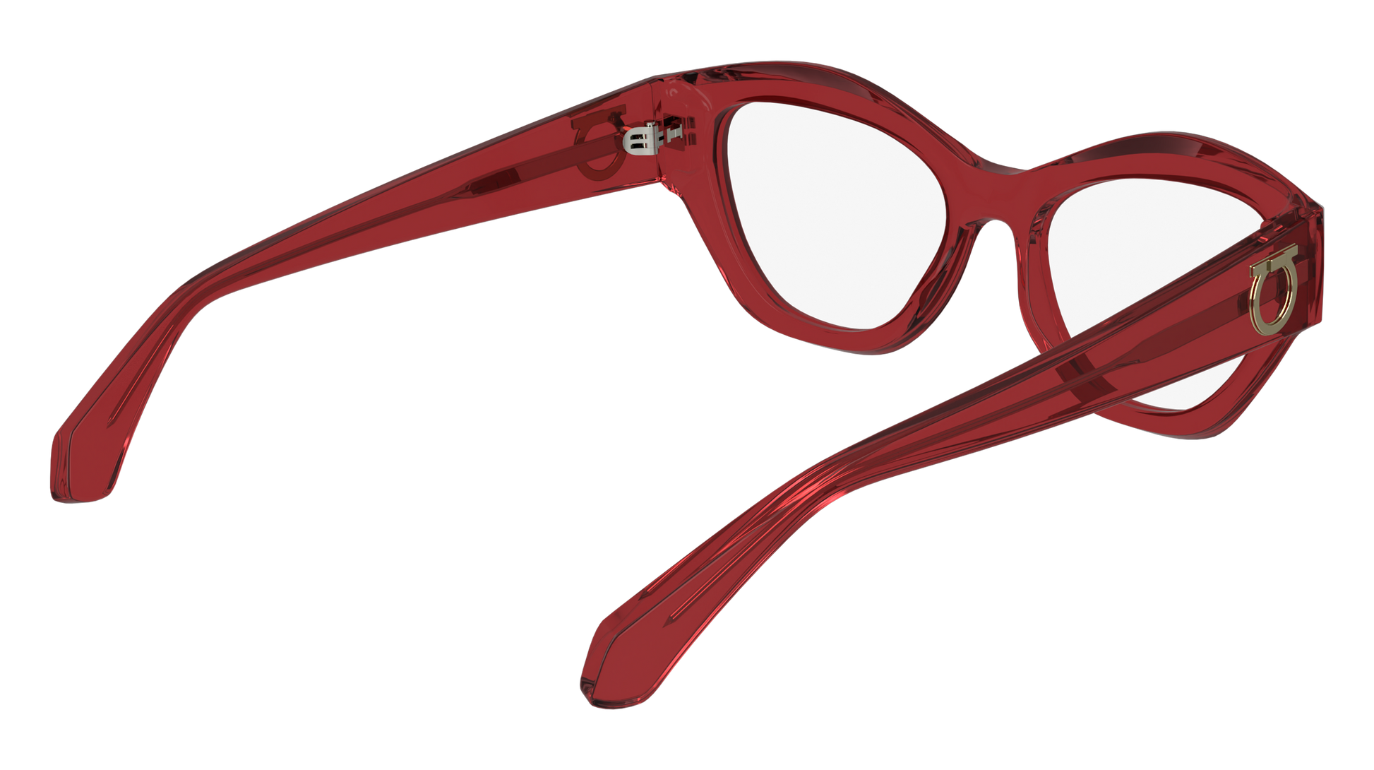 FERRAGAMO Eyeglasses SF2982 616 52