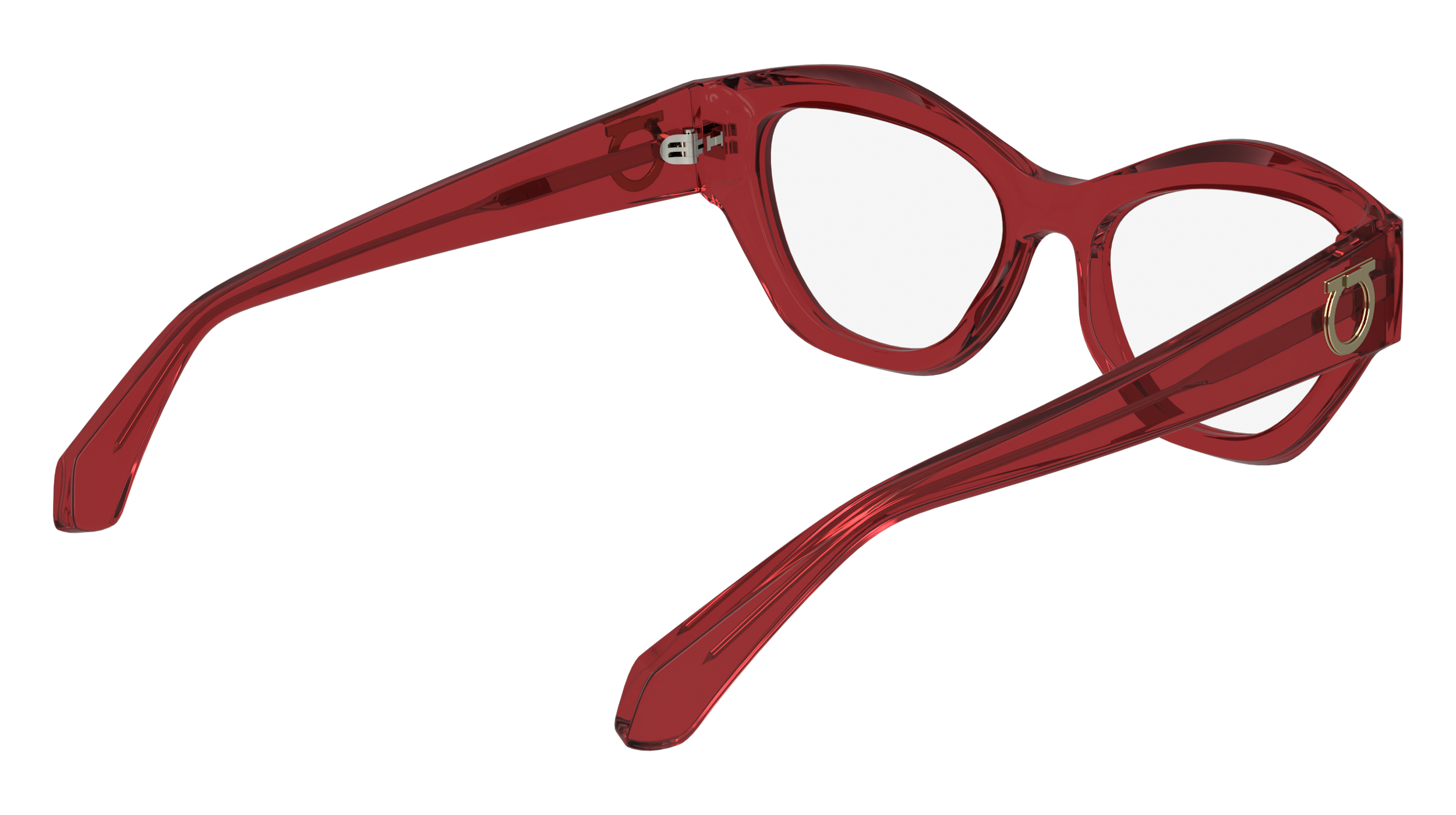 FERRAGAMO Eyeglasses SF2982 616 52