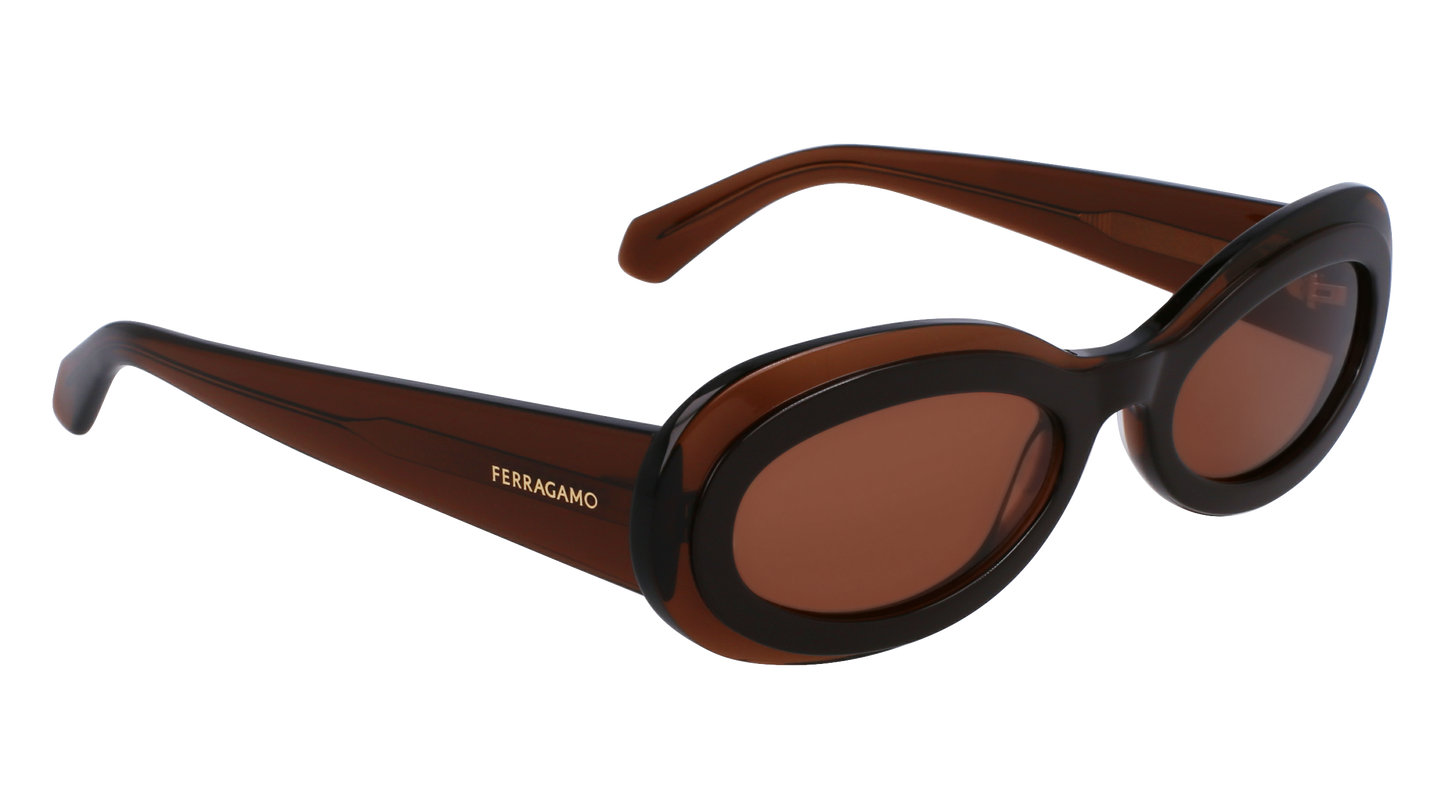 FERRAGAMO Sunglasses SF2003S 233 54