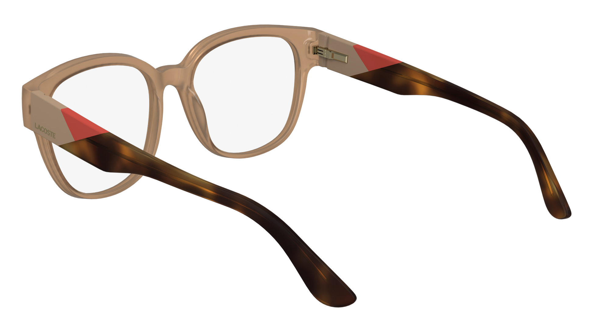 LACOSTE Eyeglasses L2953 232 55