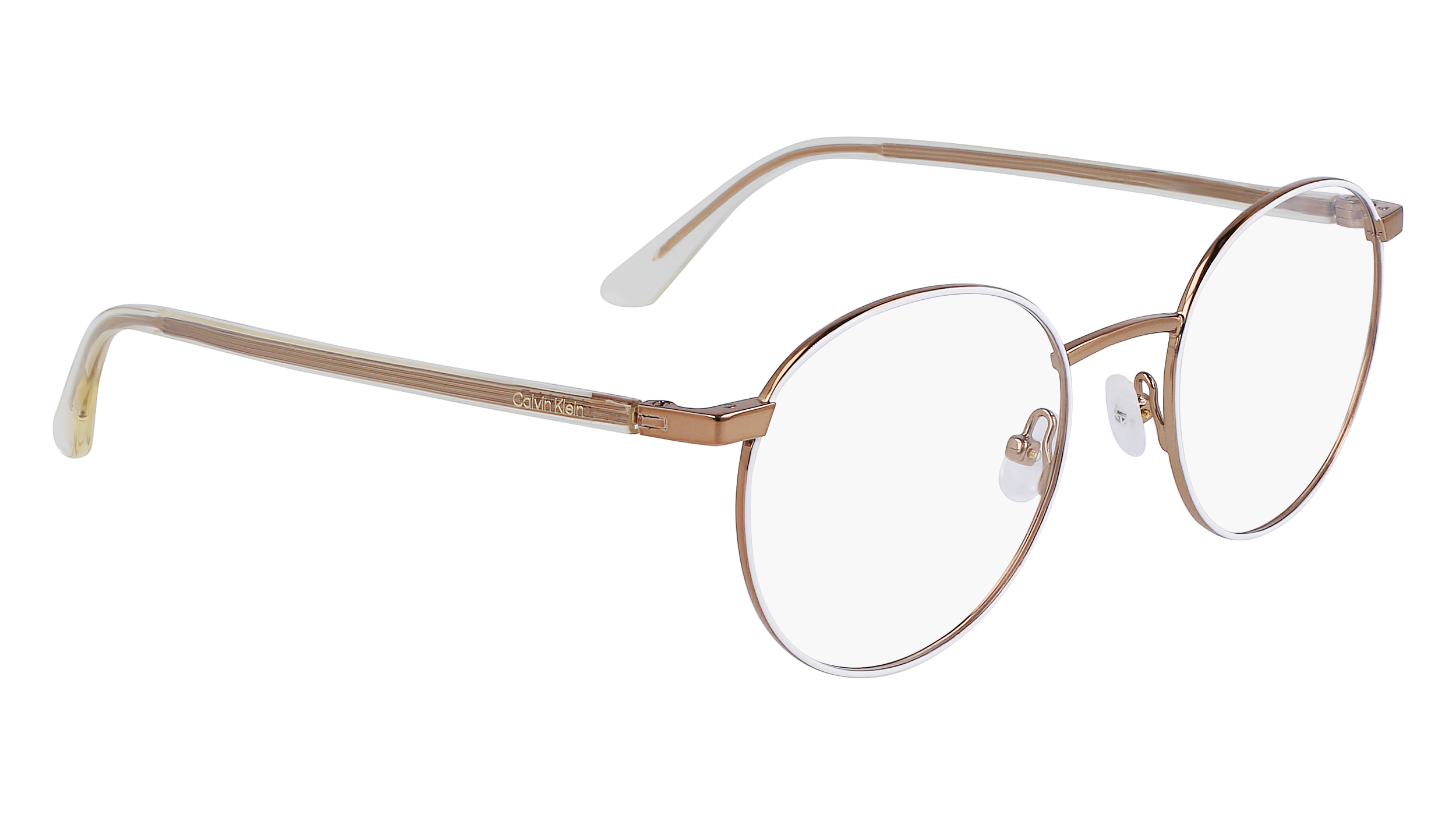 CALVIN KLEIN Eyeglasses CK23106 108 49