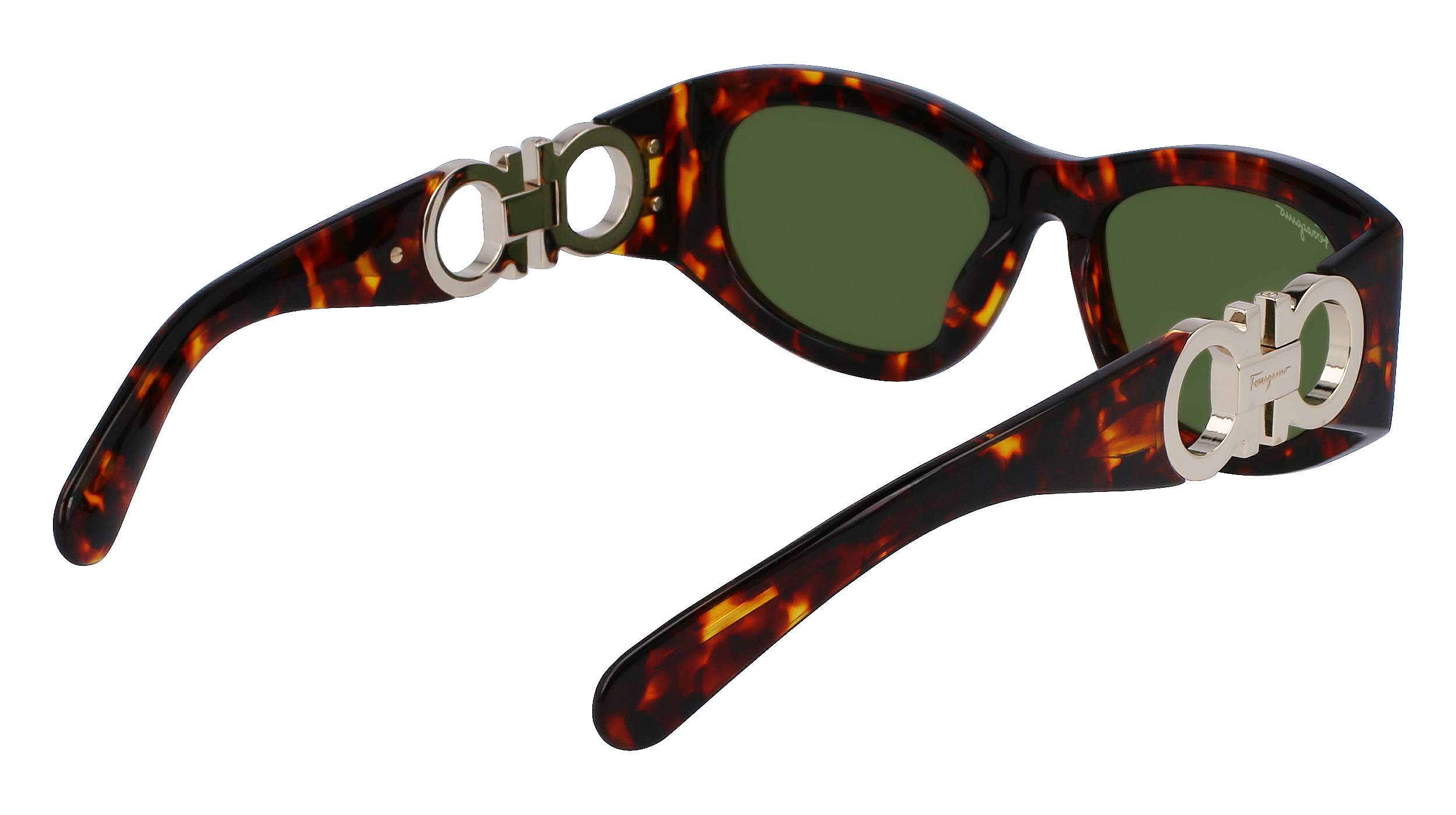 FERRAGAMO Sunglasses SF1082S 219 53