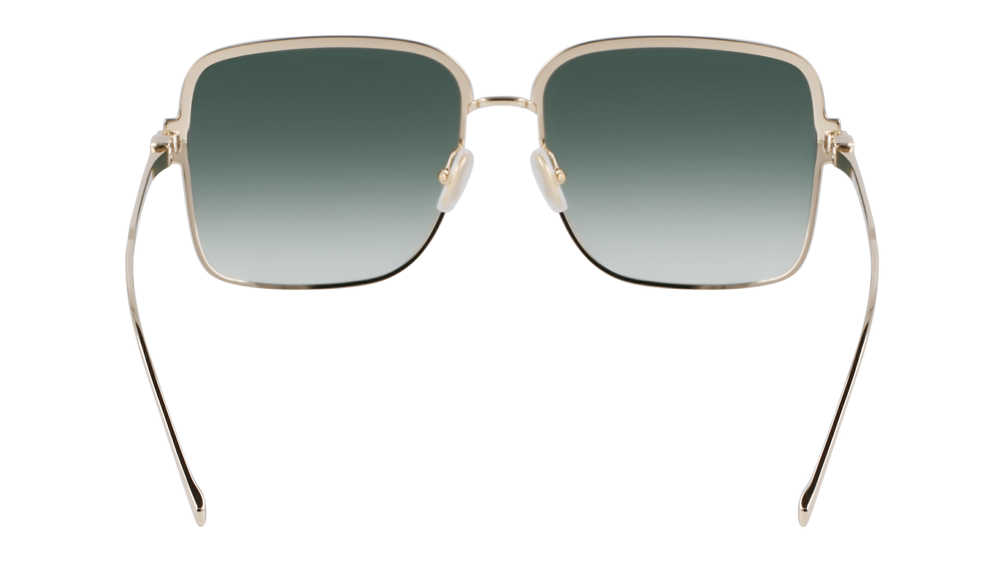 FERRAGAMO Sunglasses SF317S 750 57