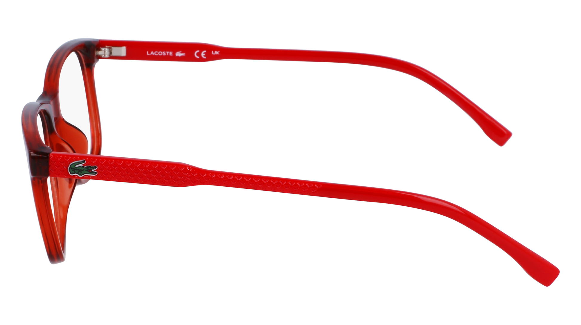 LACOSTE Eyeglasses L3657 601 49