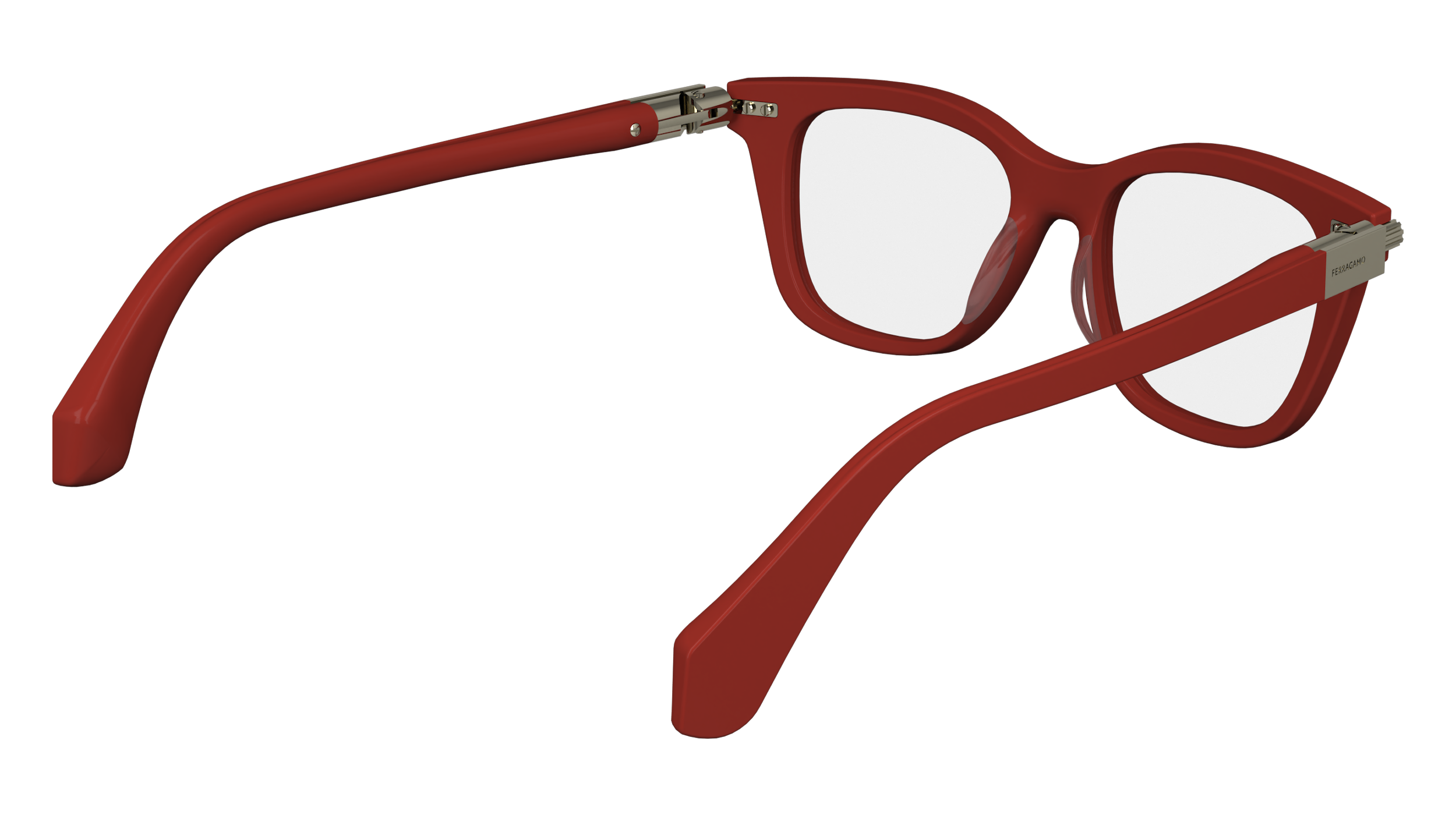 FERRAGAMO Eyeglasses SF2973 600 50