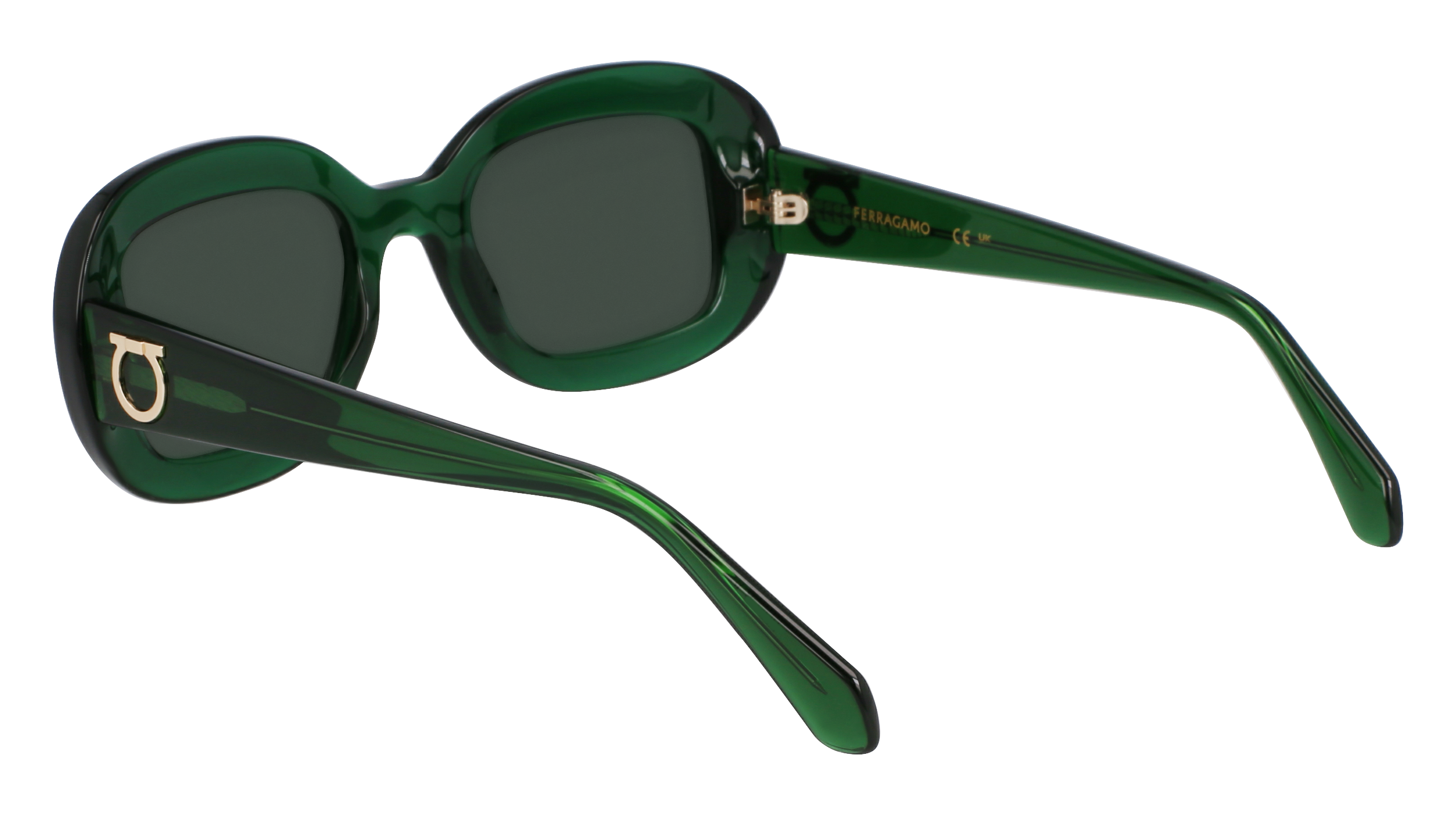 FERRAGAMO Sunglasses SF2038SE 317 51