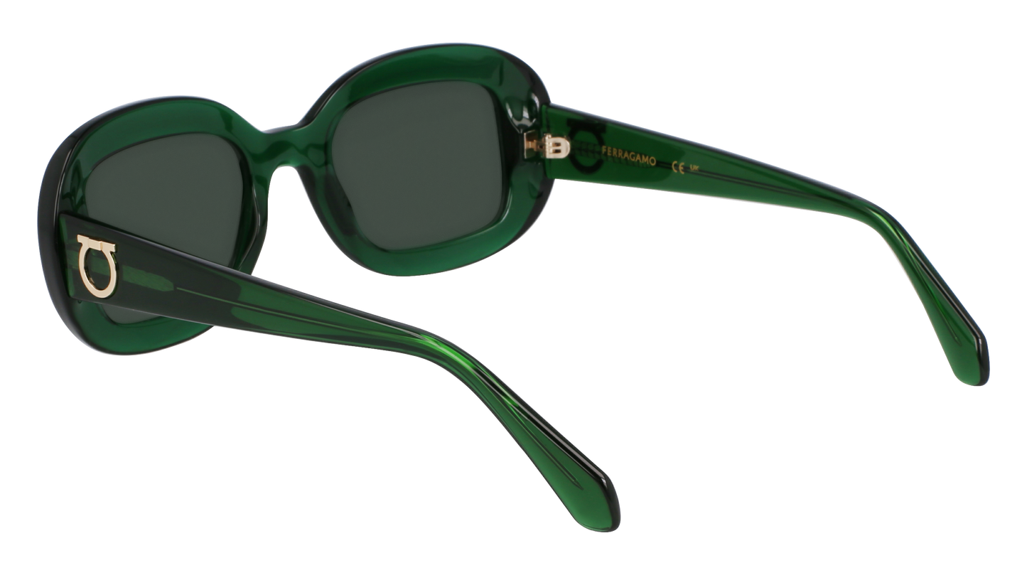 FERRAGAMO Sunglasses SF2038SE 317 51